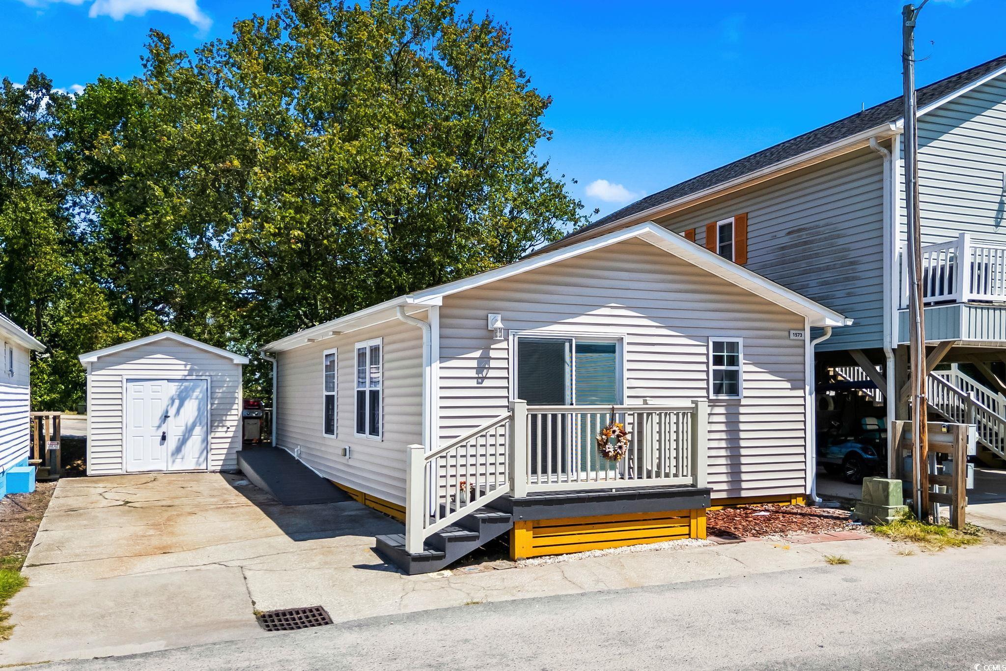 6001-1573 S Kings Hwy. Property Photo 1