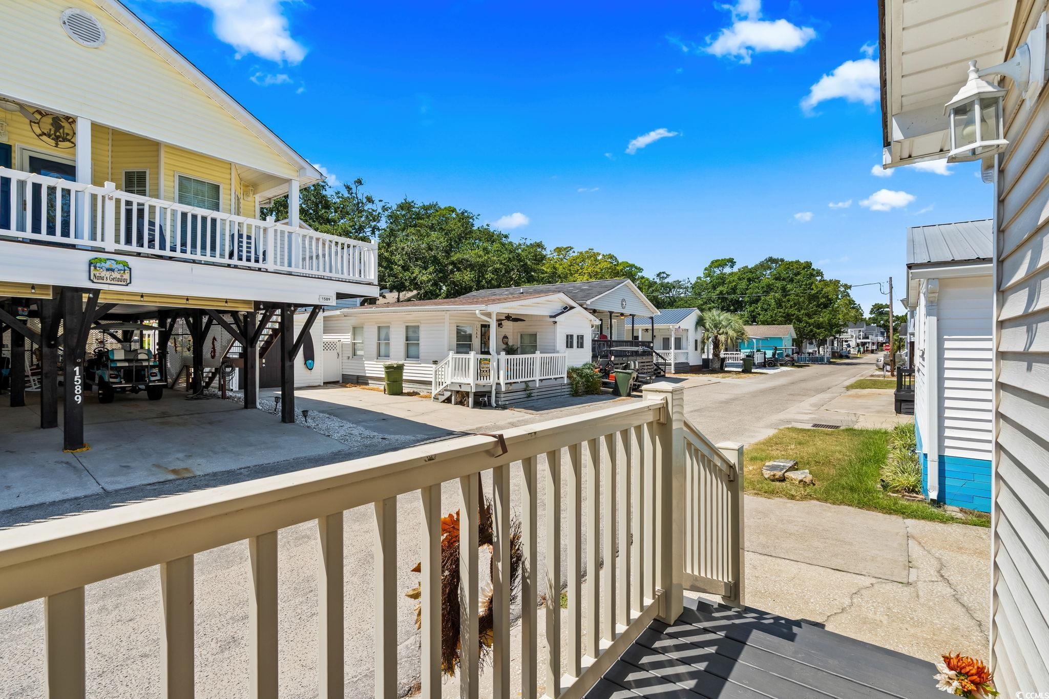 6001-1573 S Kings Hwy. Property Photo 3