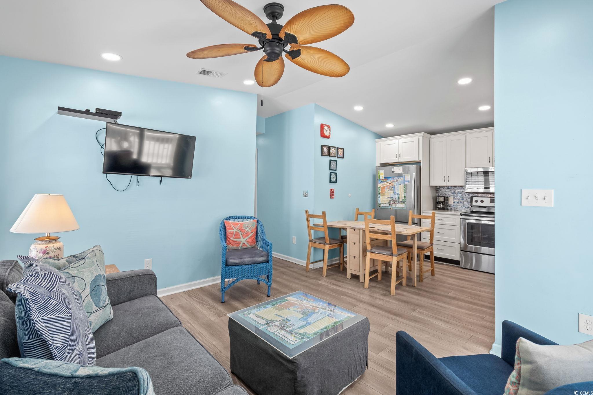 6001-1573 S Kings Hwy. Property Photo 4