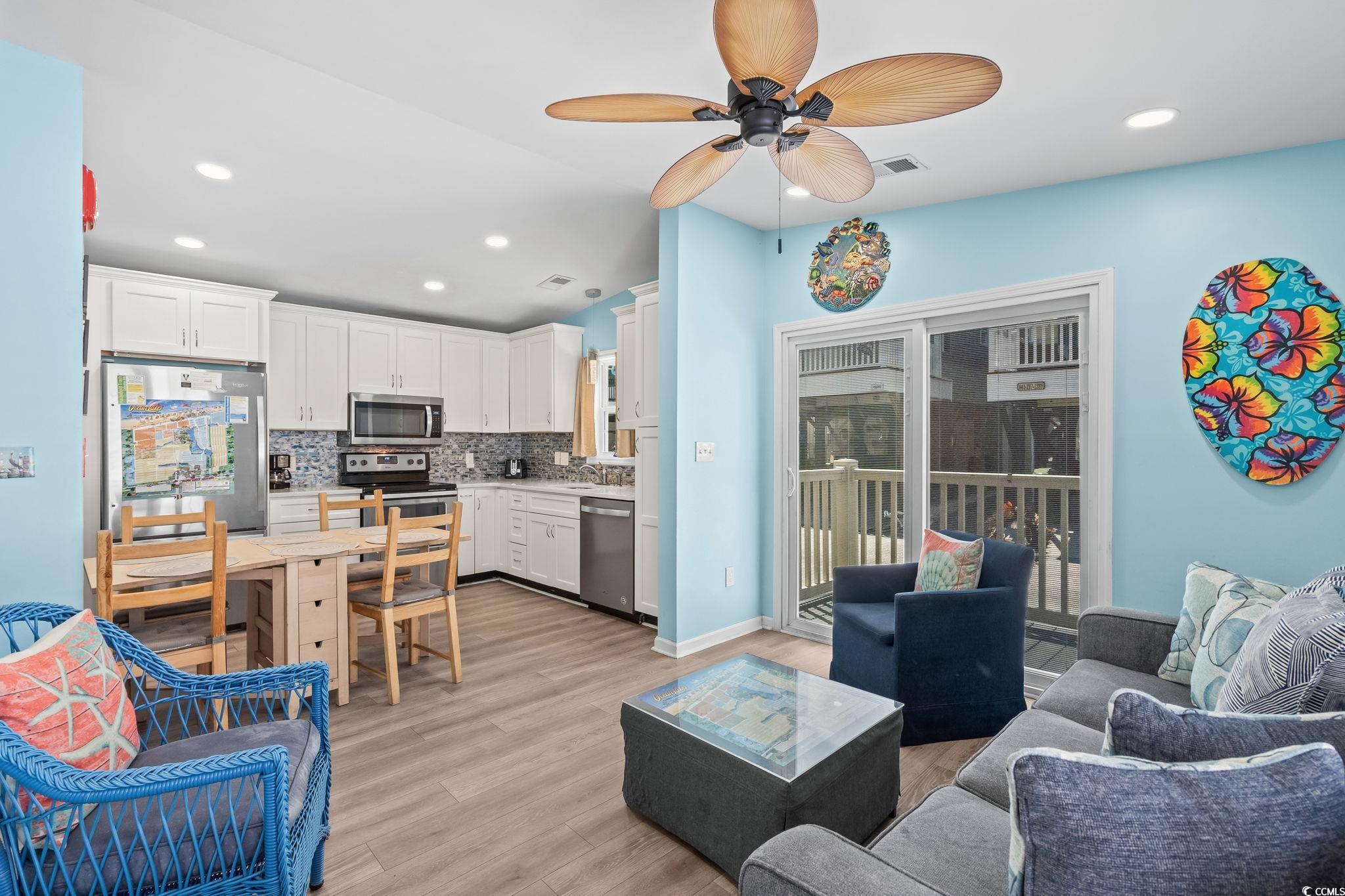 6001-1573 S Kings Hwy. Property Photo 5