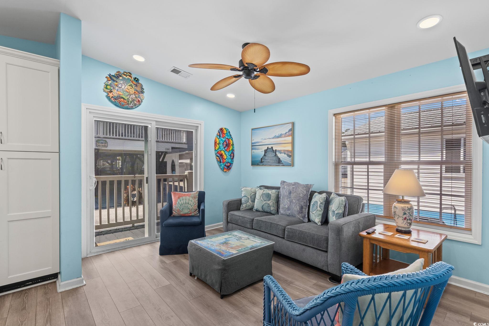 6001-1573 S Kings Hwy. Property Photo 6