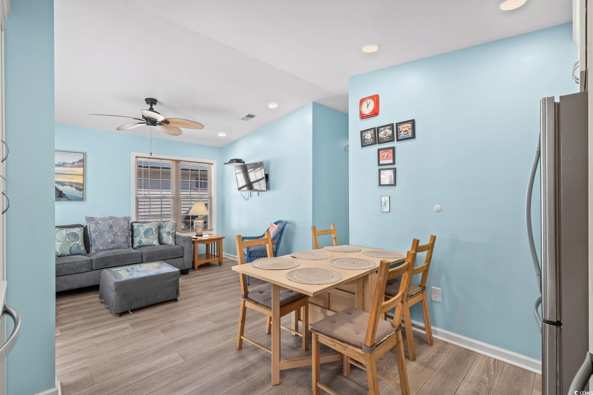 6001-1573 S Kings Hwy. Property Photo 12