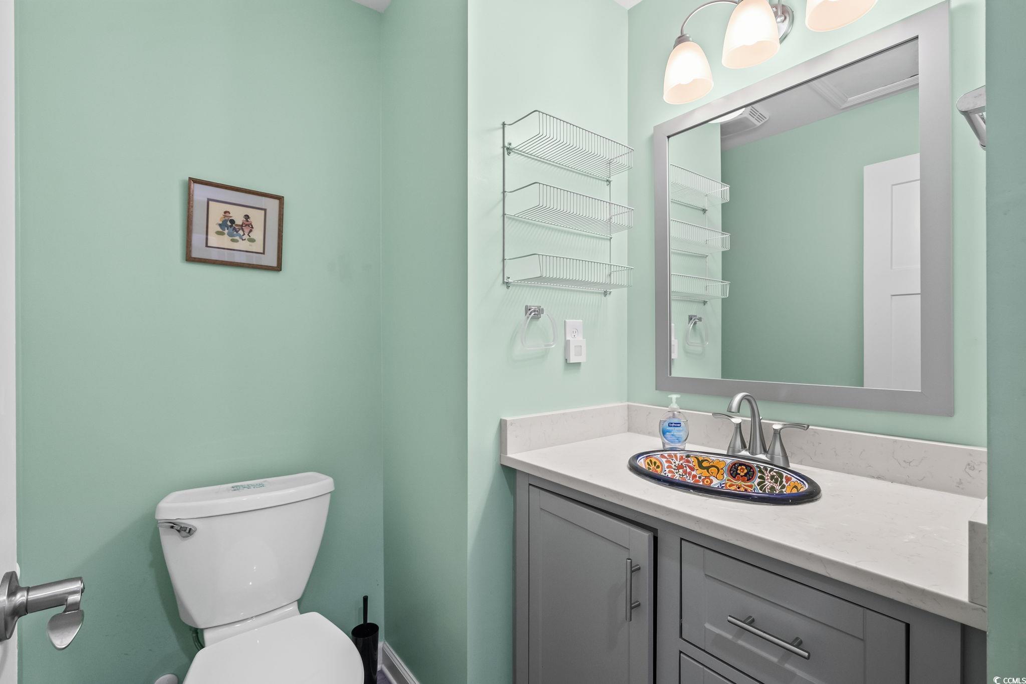 6001-1573 S Kings Hwy. Property Photo 20