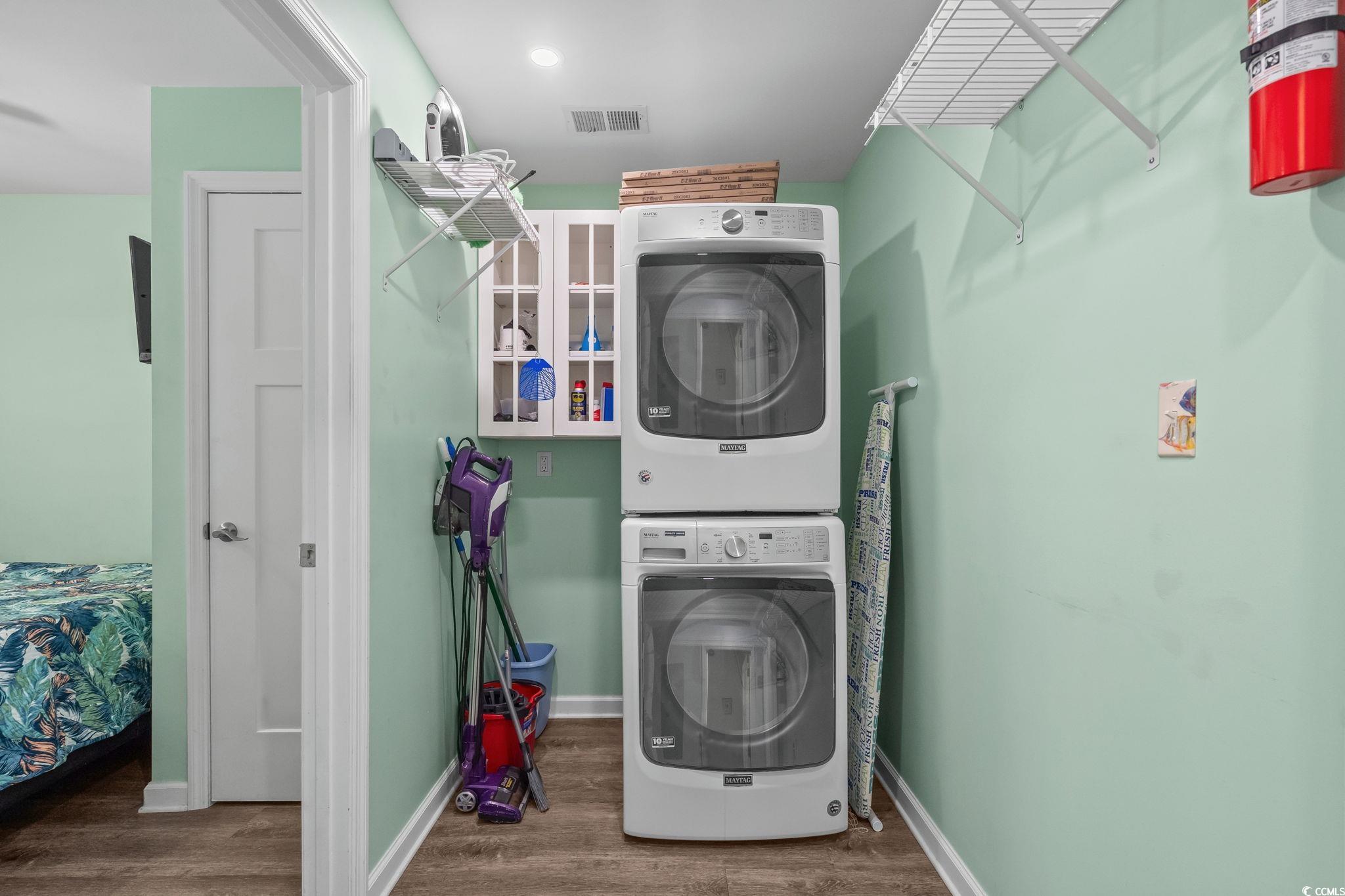 6001-1573 S Kings Hwy. Property Photo 21