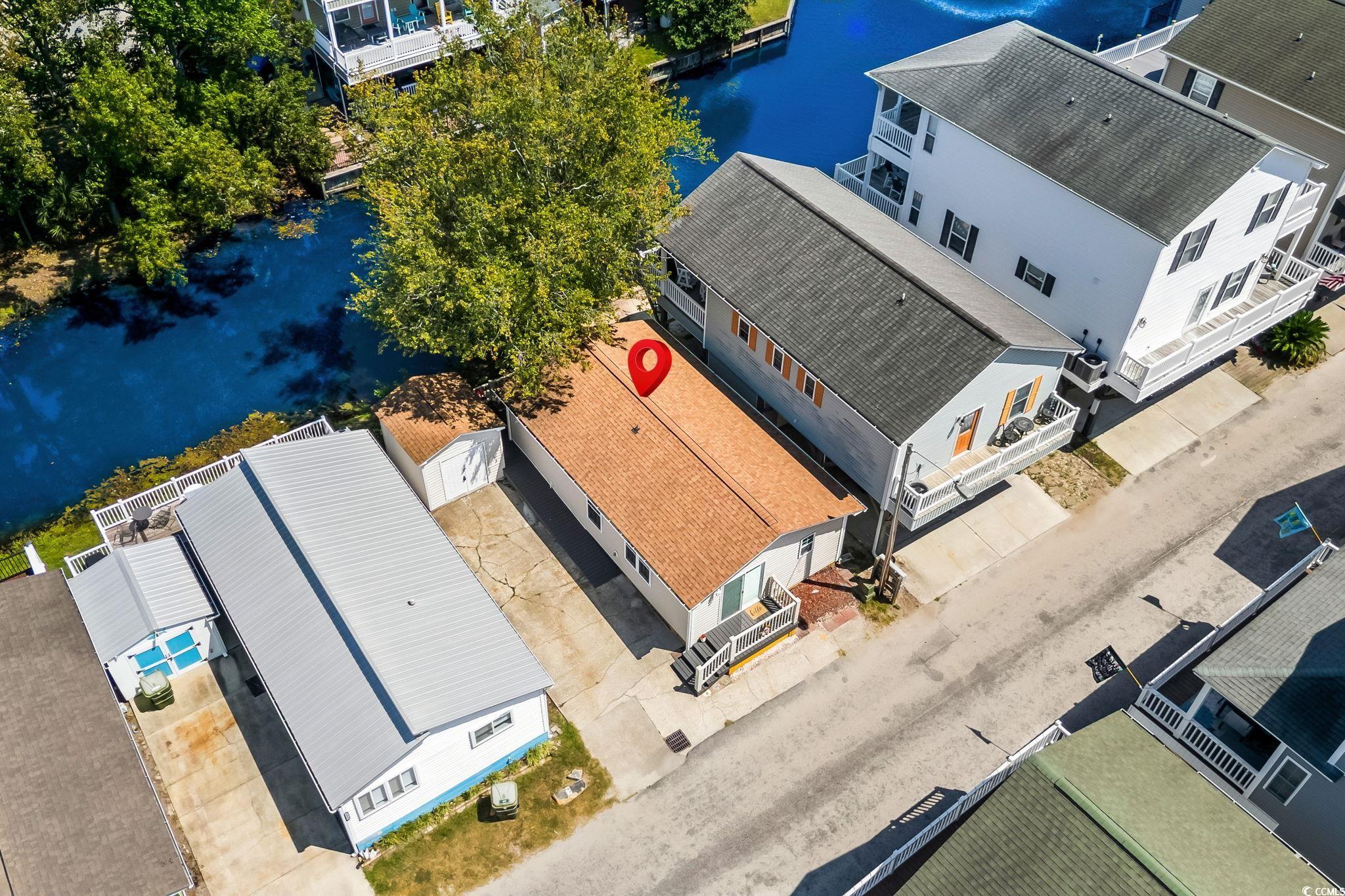 6001-1573 S Kings Hwy. Property Photo 27