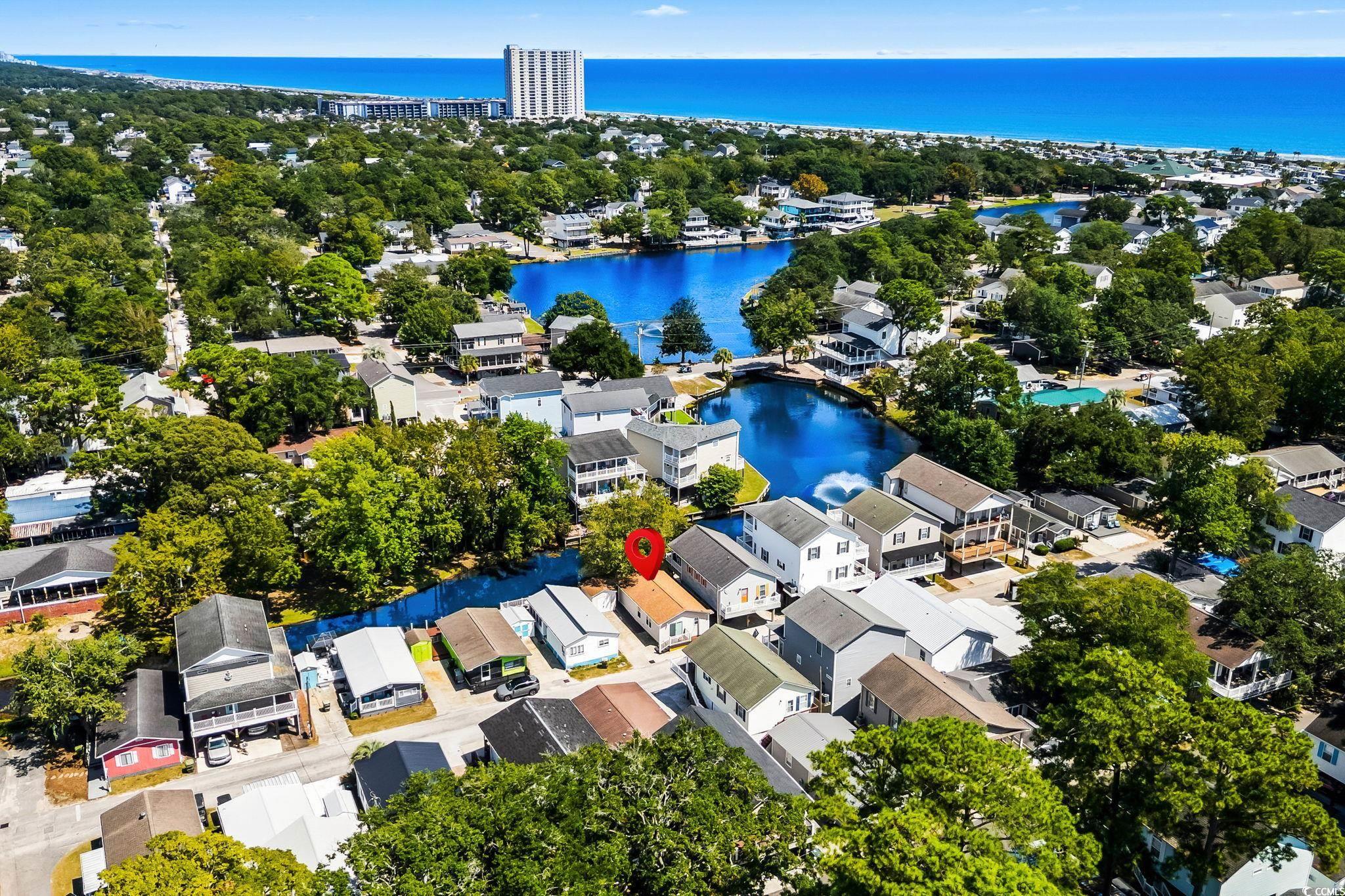 6001-1573 S Kings Hwy. Property Photo 28