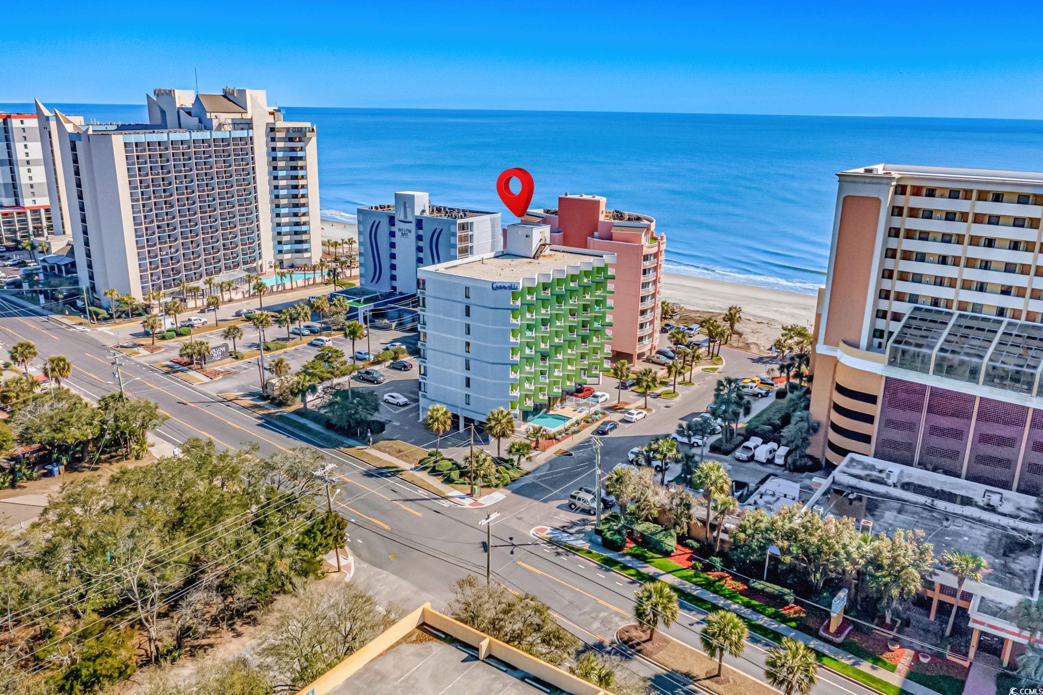 7000 N Ocean Blvd. Property Photo 2