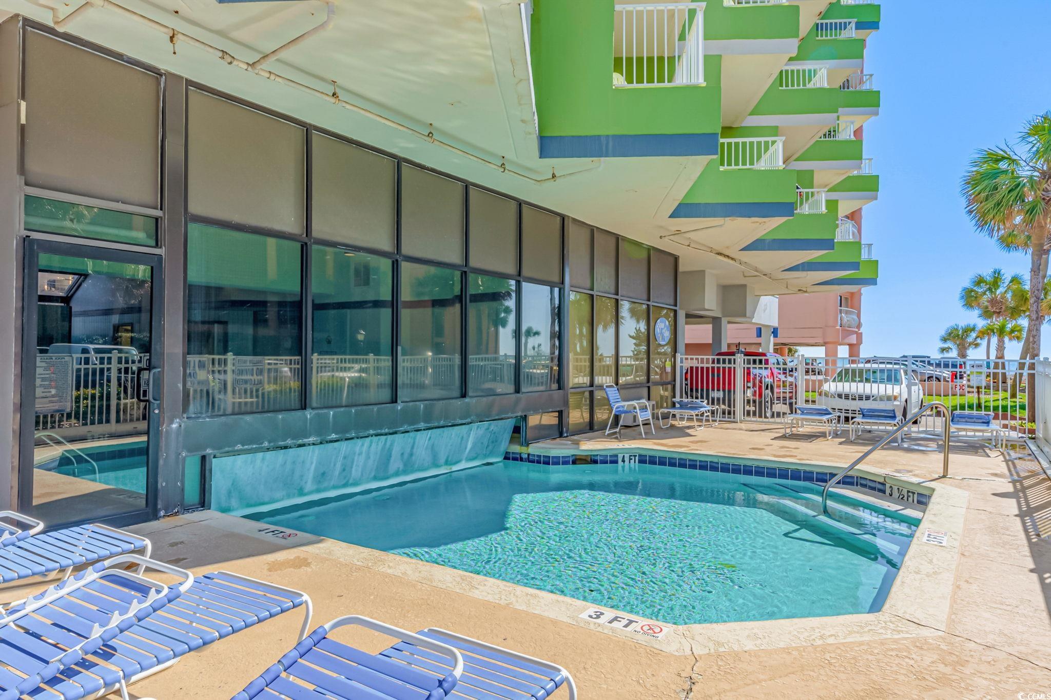 7000 N Ocean Blvd. Property Photo 30