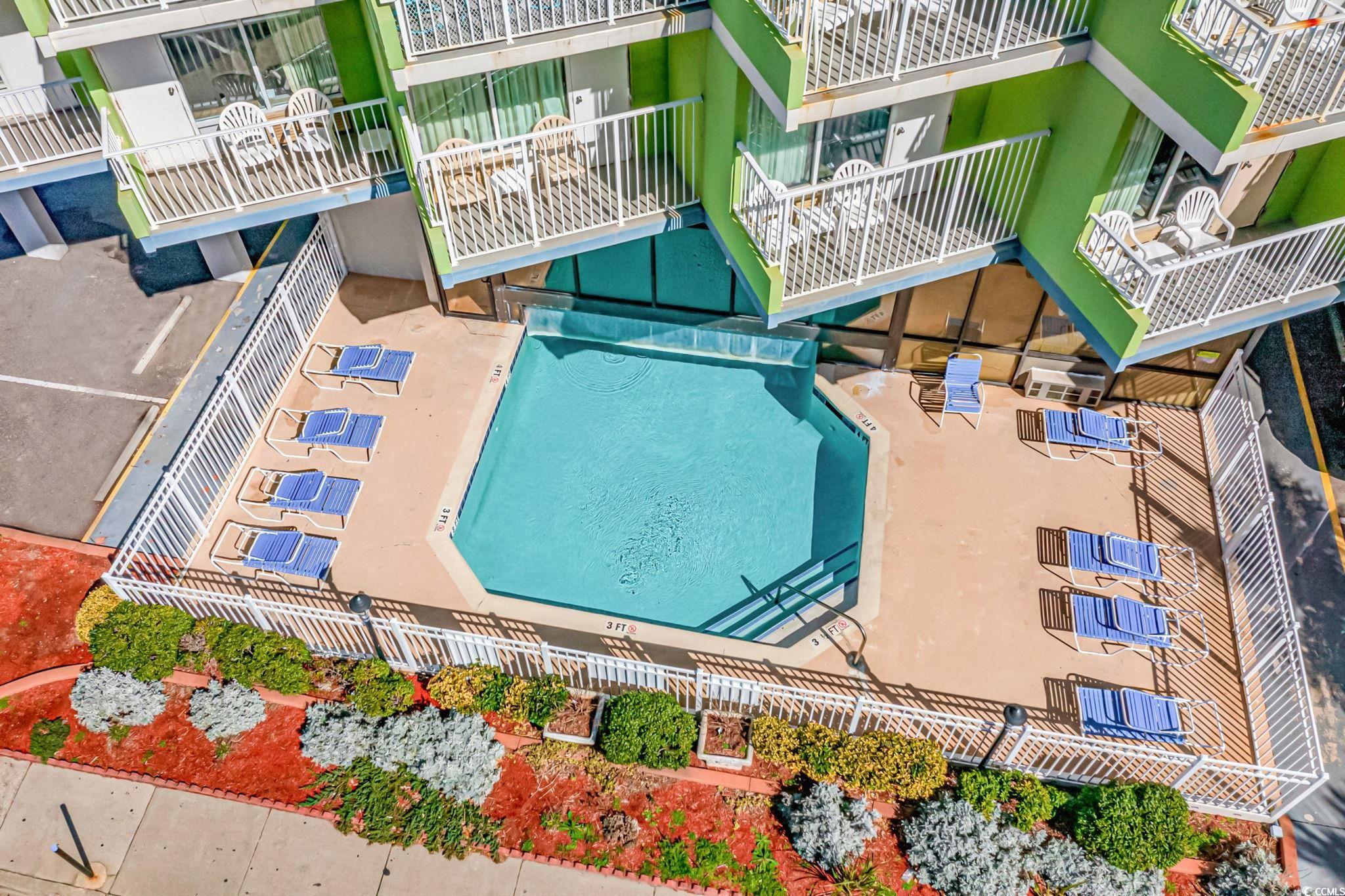 7000 N Ocean Blvd. Property Photo 31