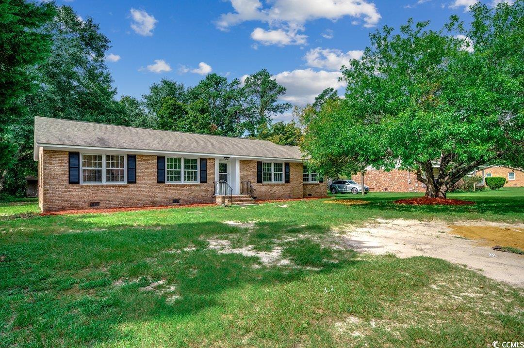 2313 Wedgewood Dr. Property Photo 1