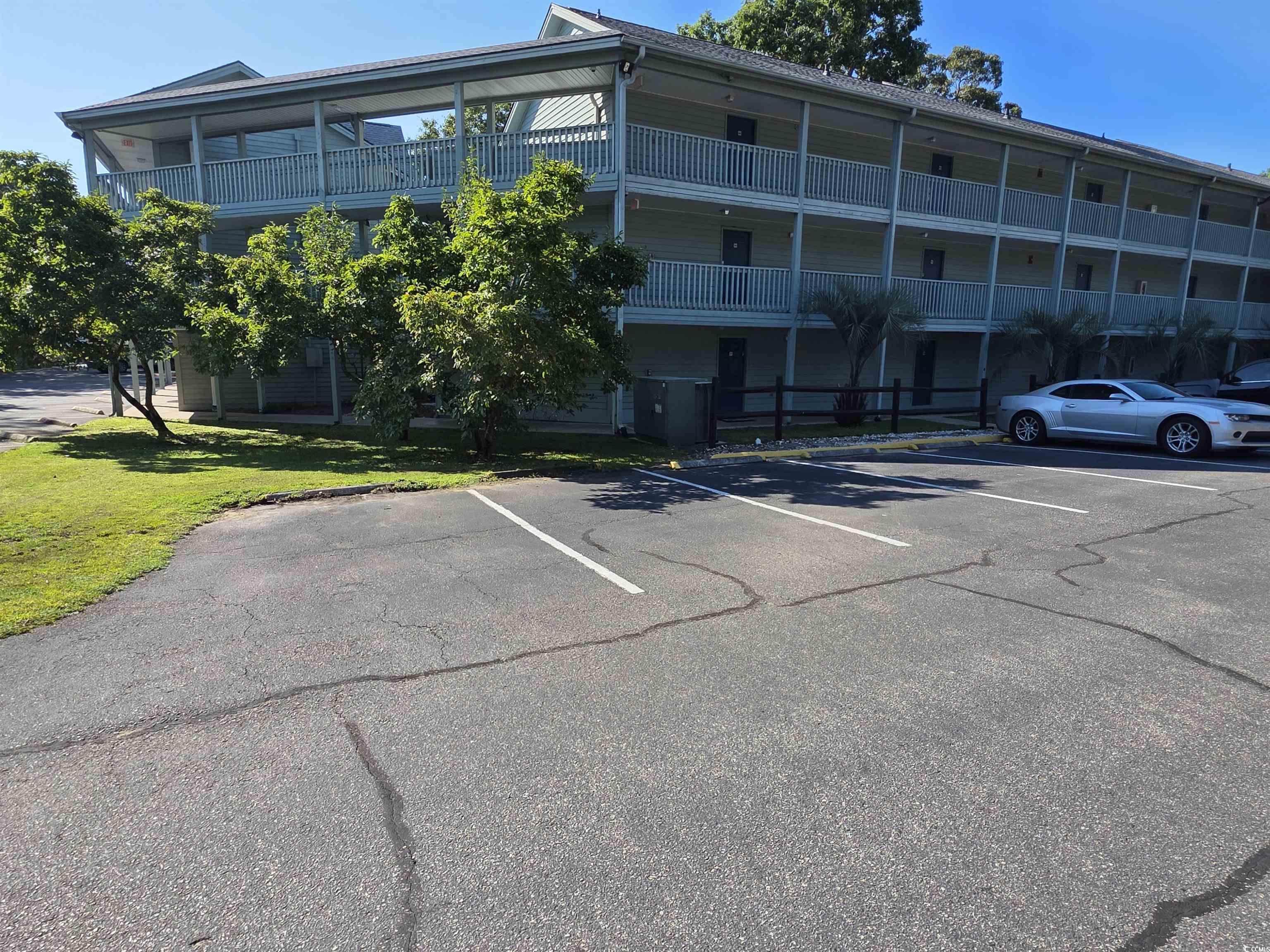 5905 S Highway 17 Property Photo 1