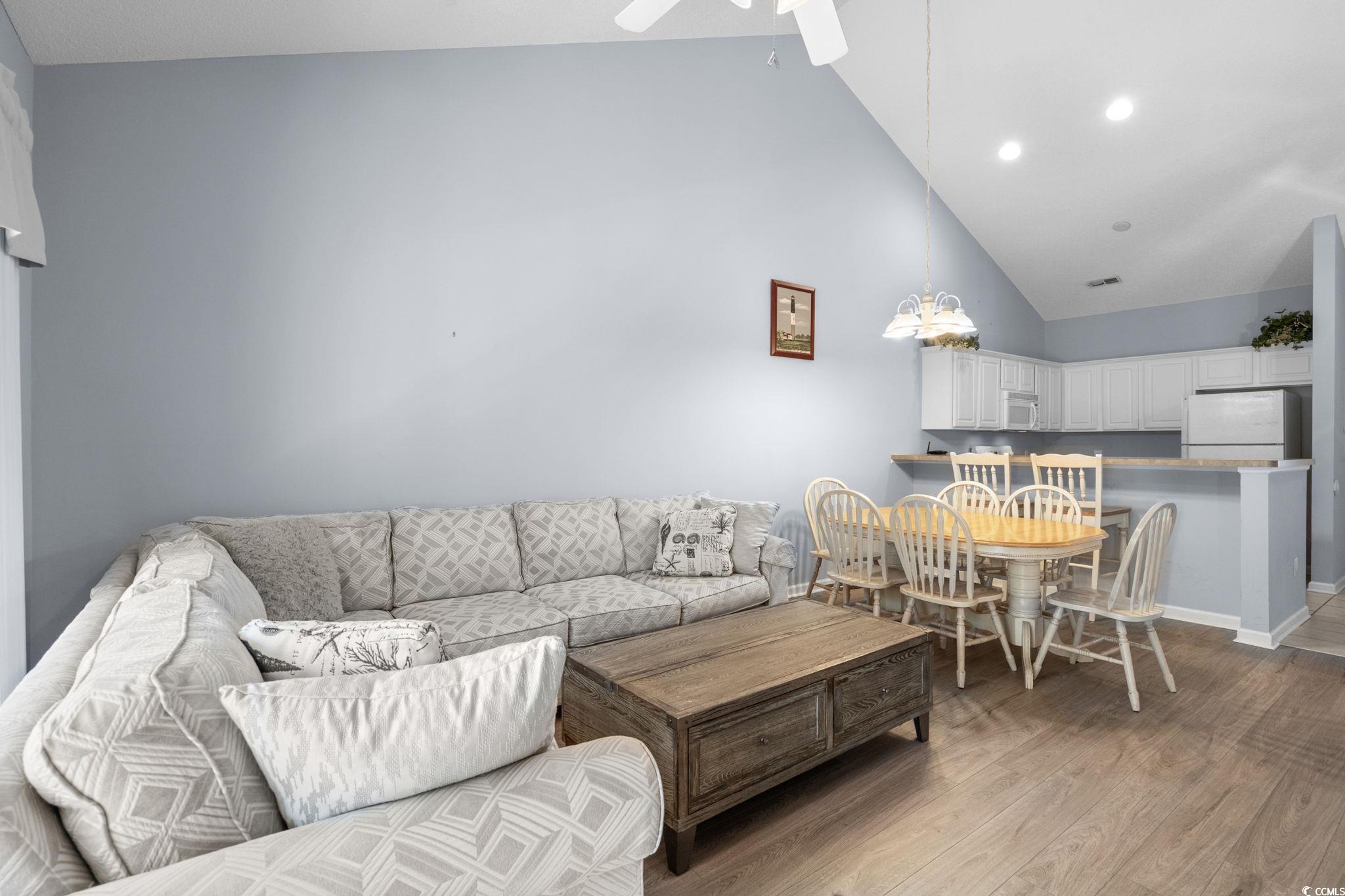 126 Scotch Broom Dr. Property Photo 1