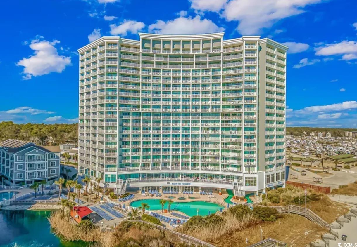 161 Seawatch Dr. Property Photo 1