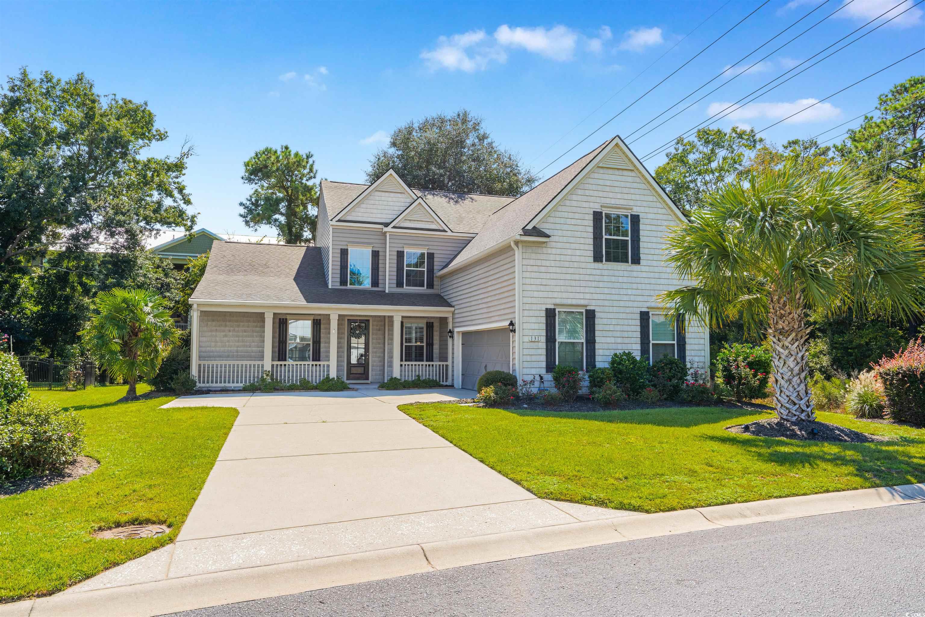 131 Gilman Rd. Property Photo