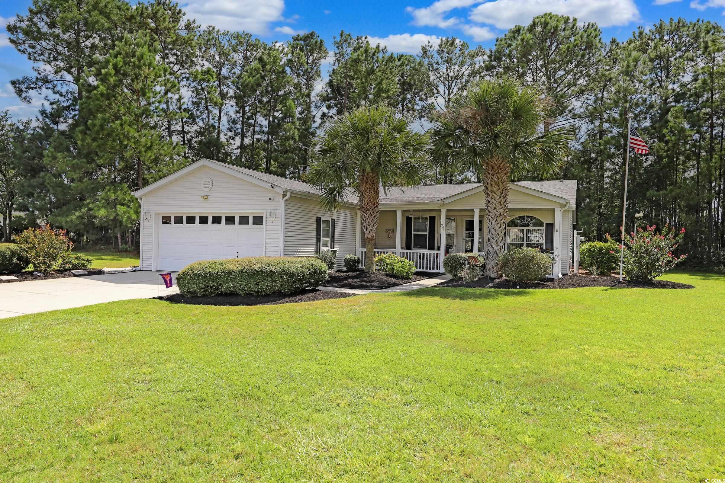 627 Woodholme Dr. Property Photo 1