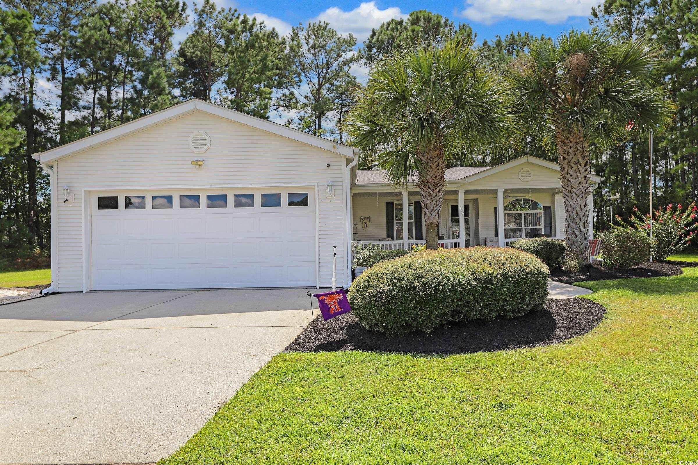 627 Woodholme Dr. Property Photo 2