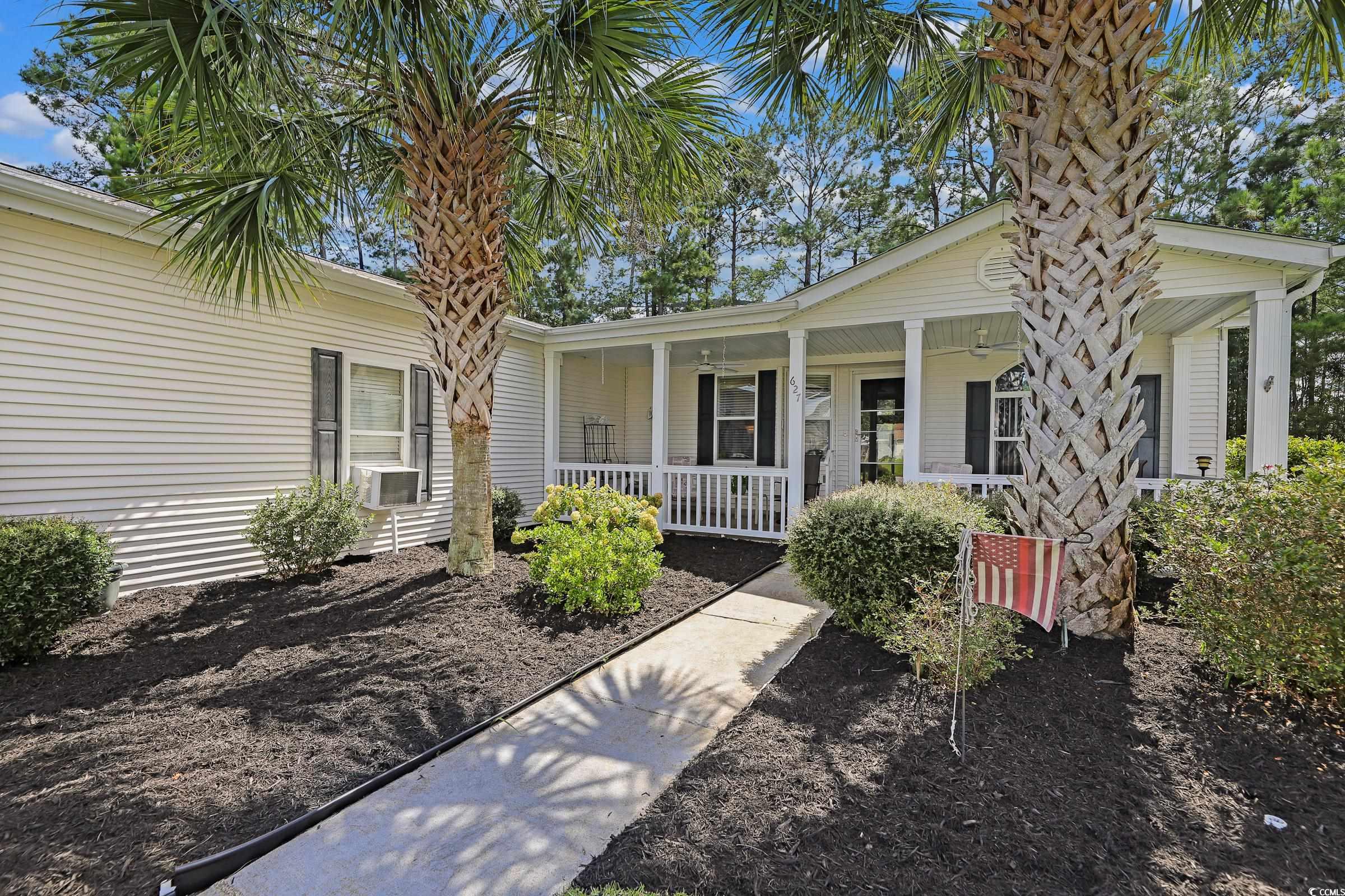 627 Woodholme Dr. Property Photo 3