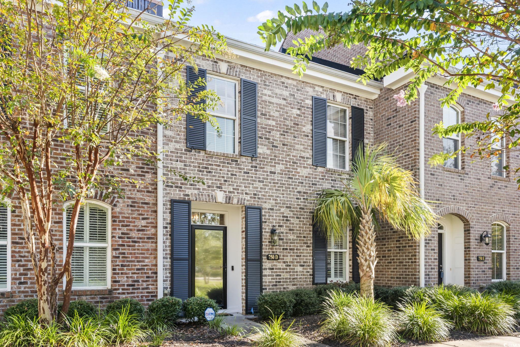 750 Howard Ave. Property Photo 1