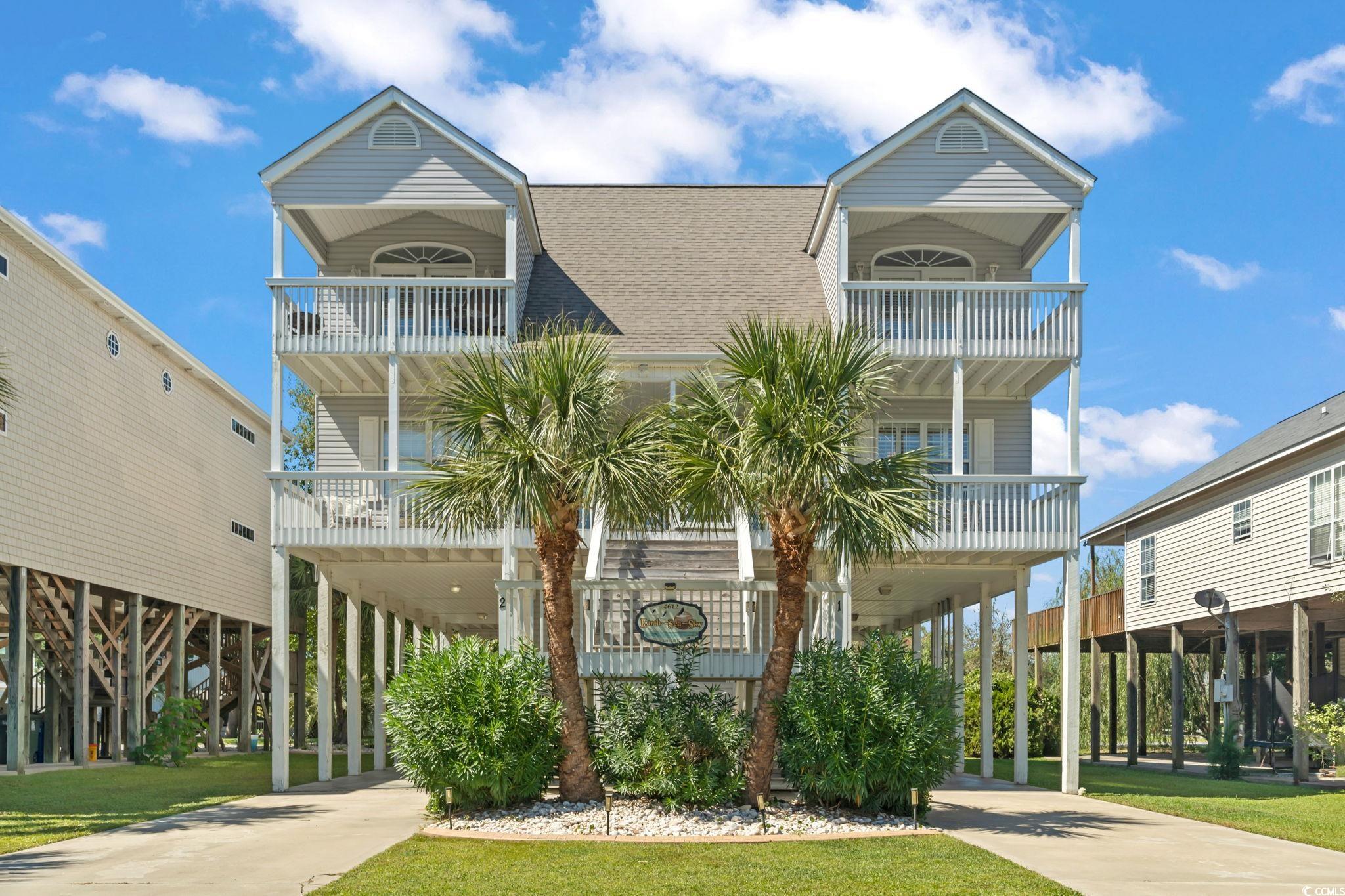 4612 Surf St. Property Photo 2