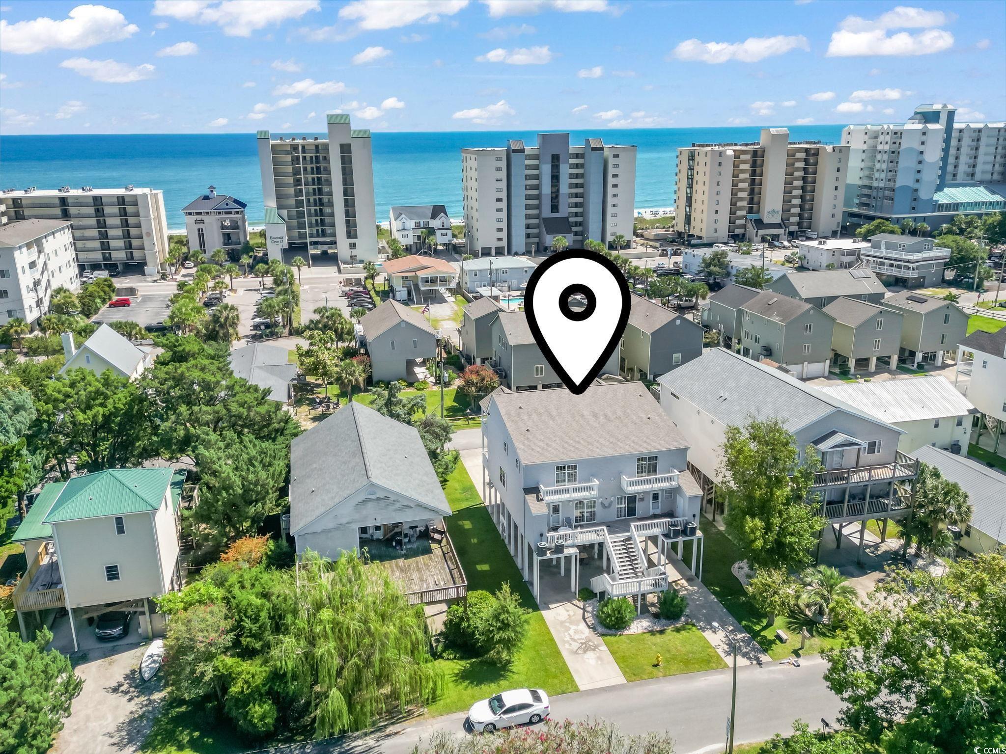 4612 Surf St. Property Photo 3