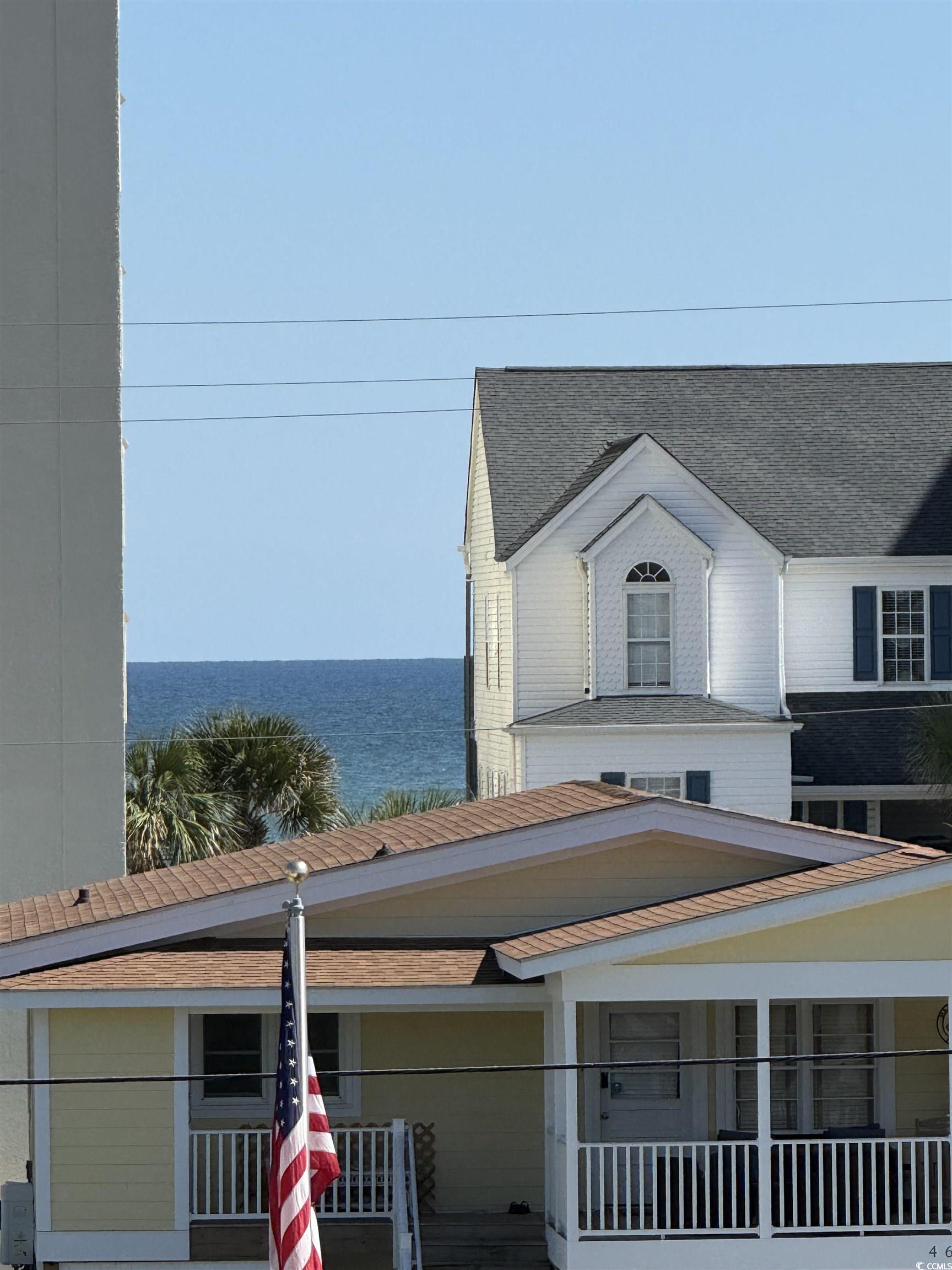 4612 Surf St. Property Photo 4