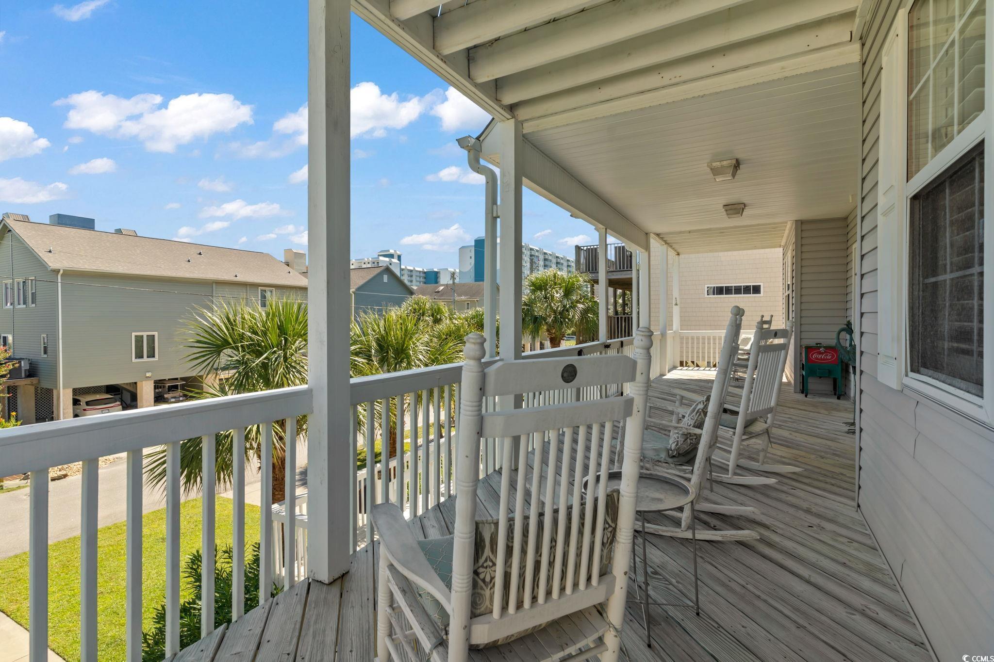 4612 Surf St. Property Photo 7