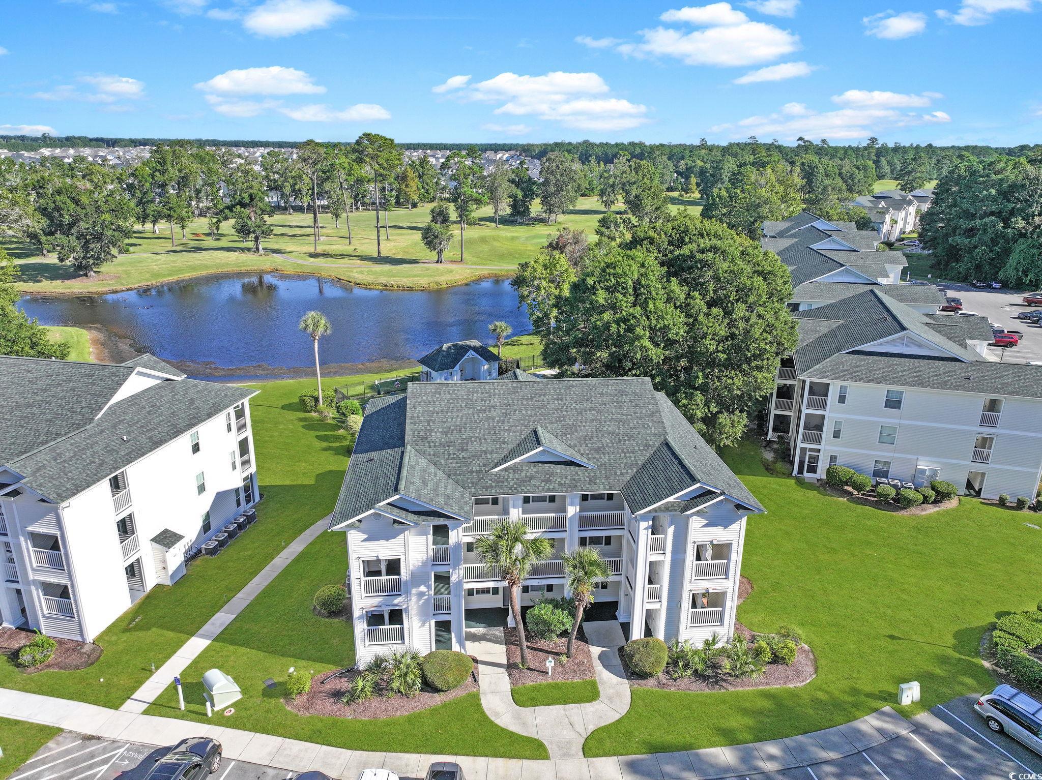 549 White River Dr. Property Photo 18