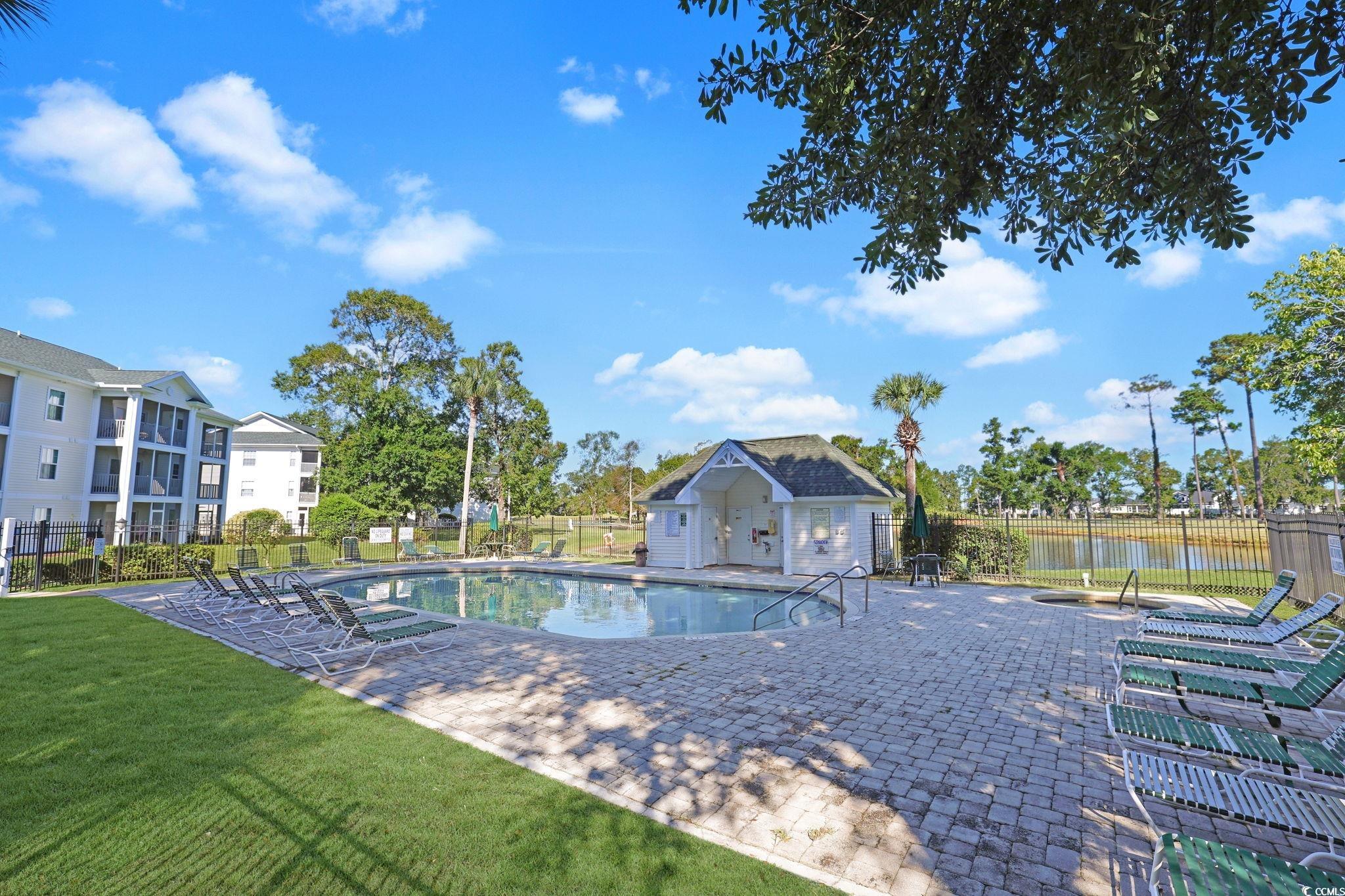 549 White River Dr. Property Photo 21