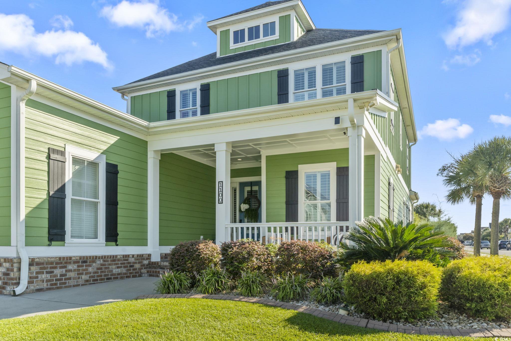 1100 Whispering Winds Dr. Property Photo 1