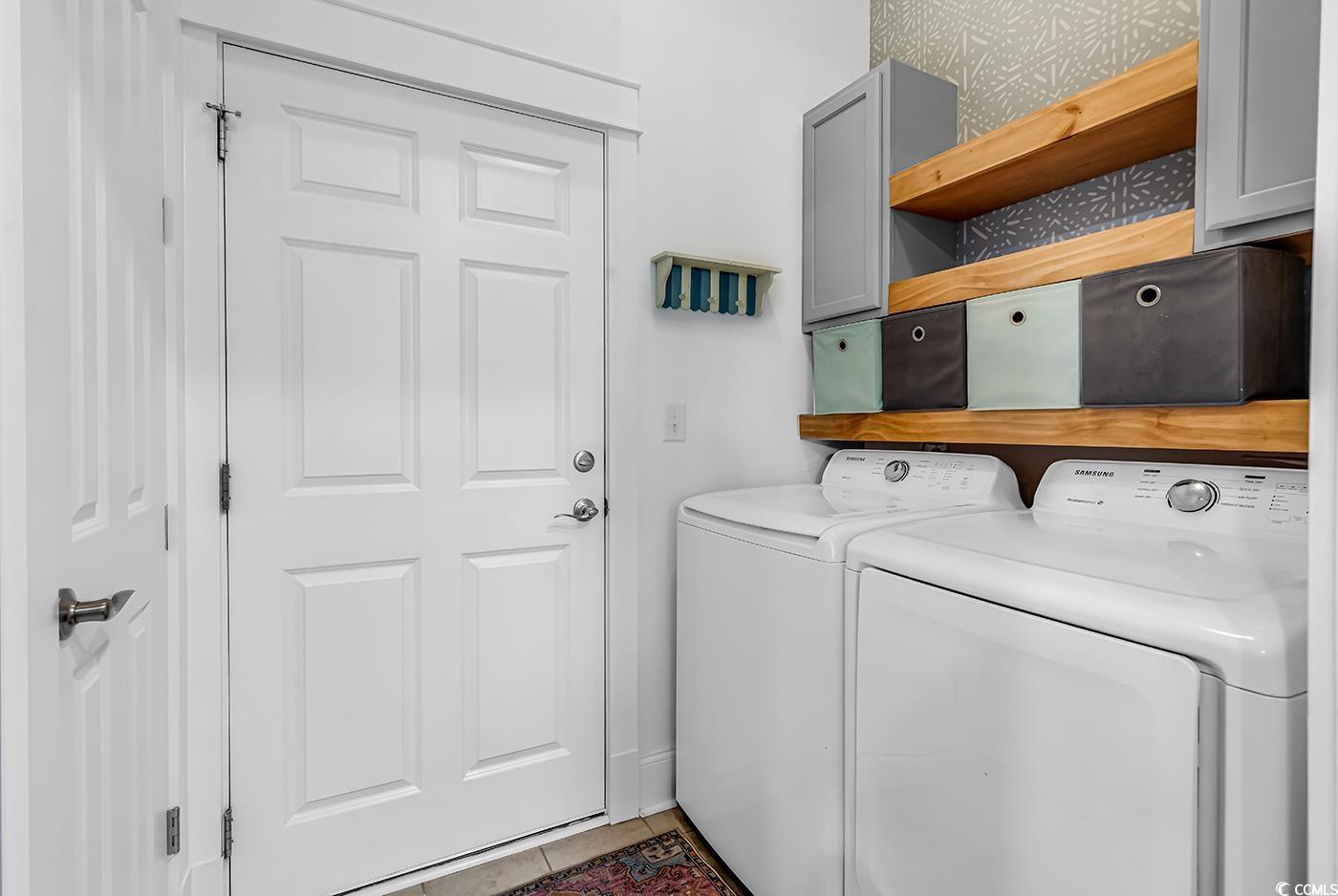 1411 Peterson St. Property Photo 11