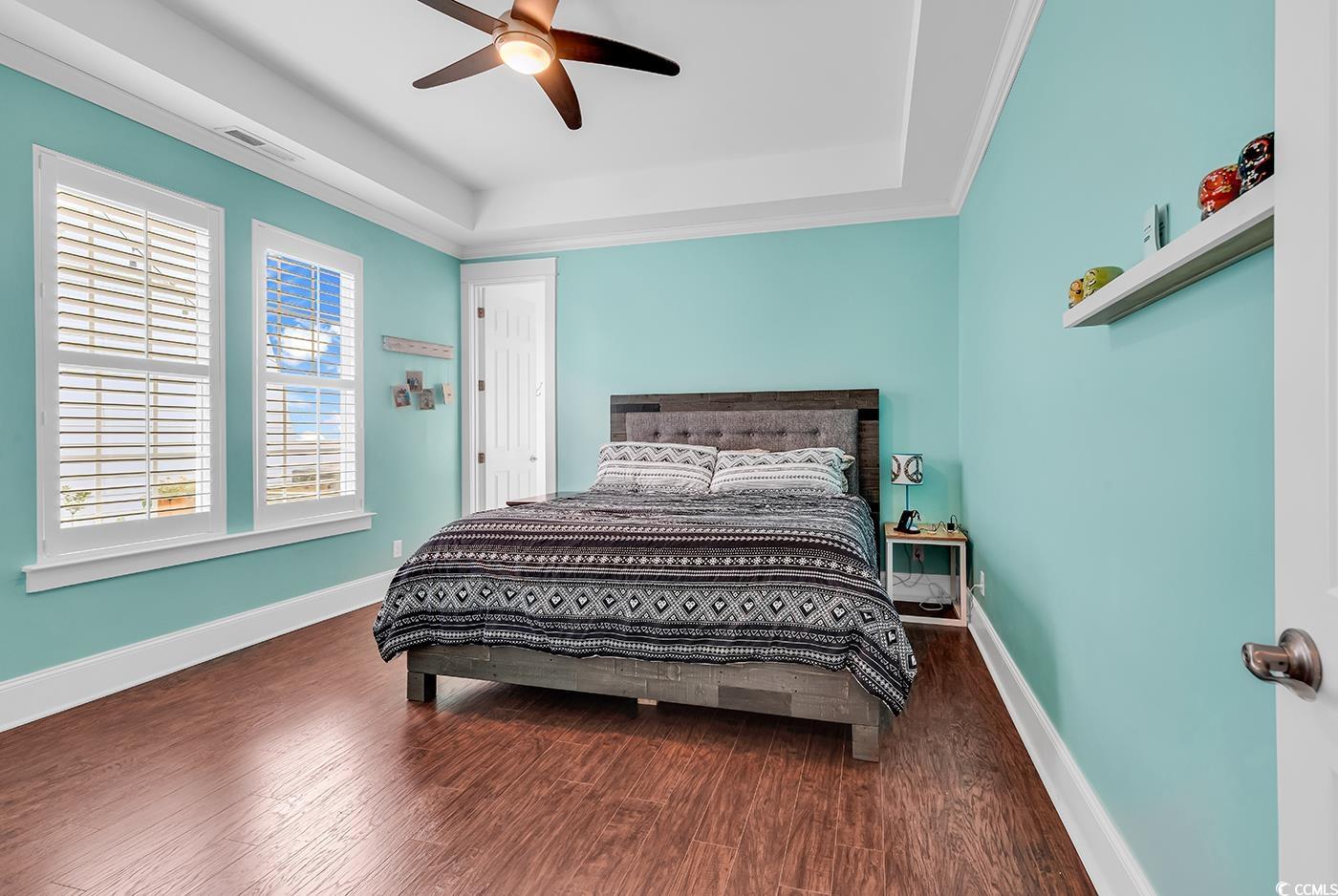 1411 Peterson St. Property Photo 14