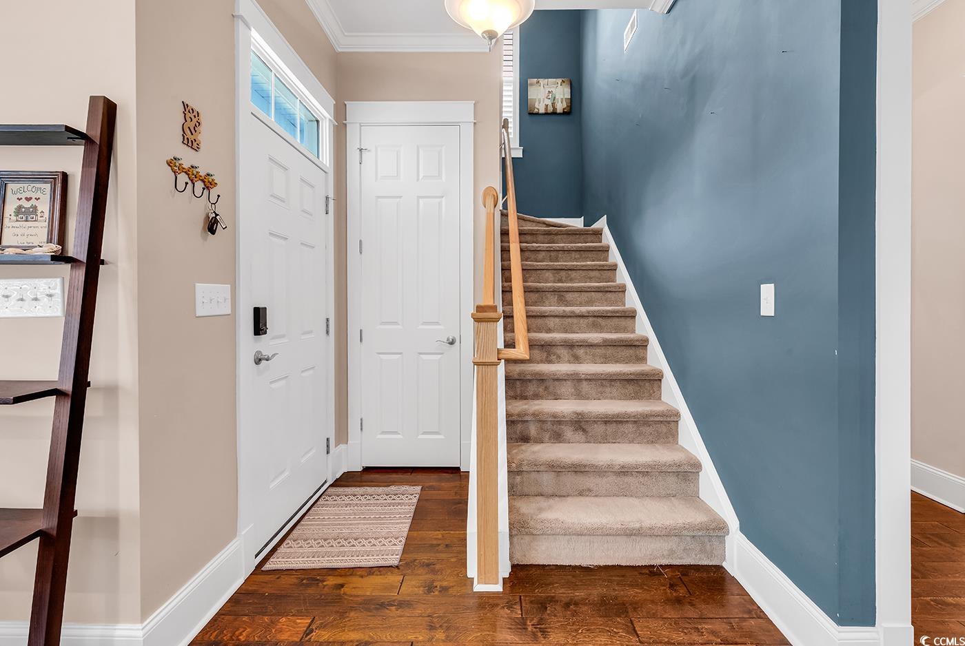 1411 Peterson St. Property Photo 18