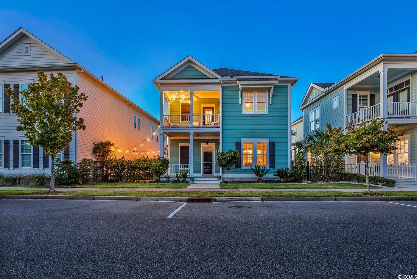 1411 Peterson St. Property Photo 32