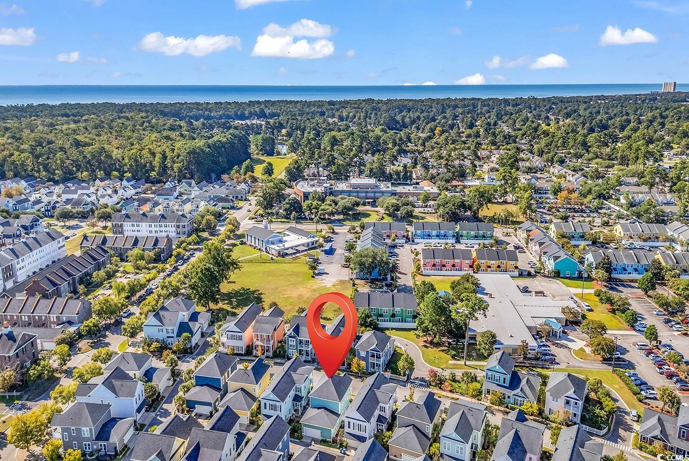 1411 Peterson St. Property Photo 36