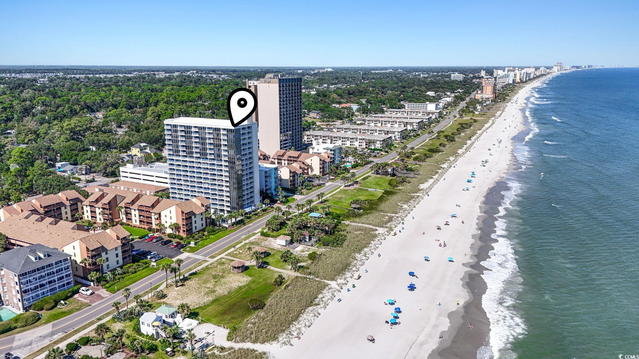 5511 Ocean Blvd. N Property Photo 5