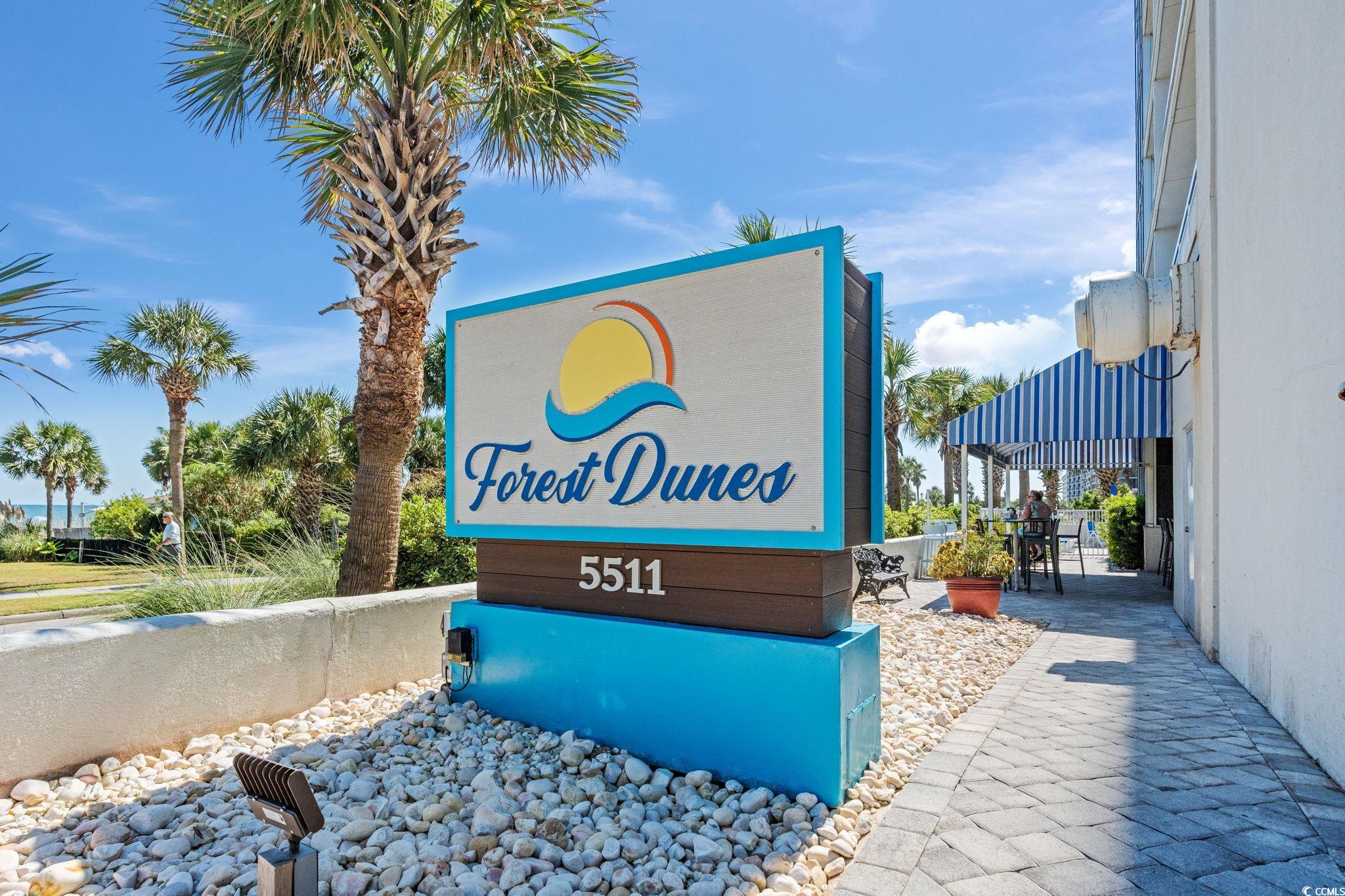 5511 Ocean Blvd. N Property Photo 23