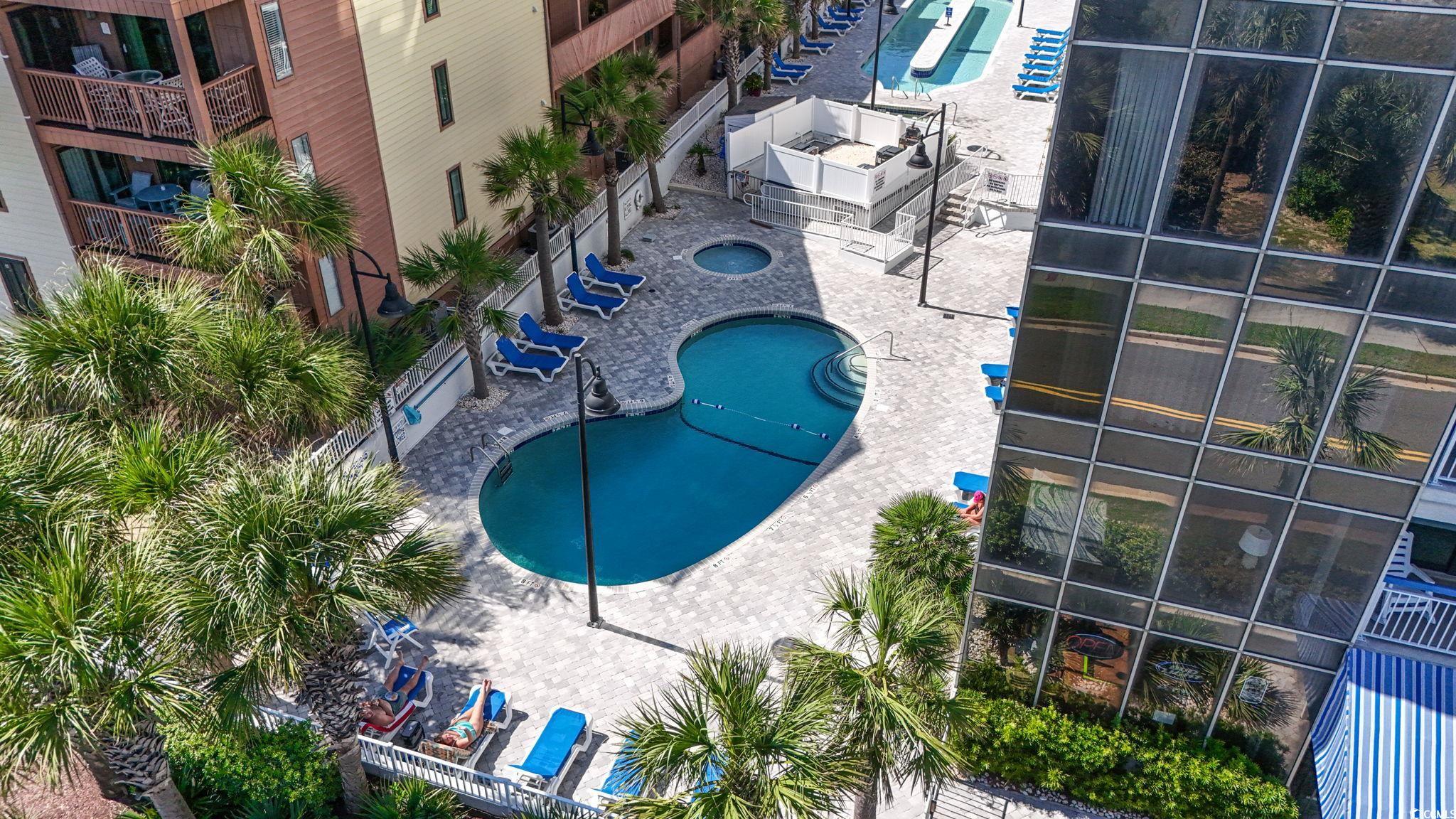 5511 Ocean Blvd. N Property Photo 25