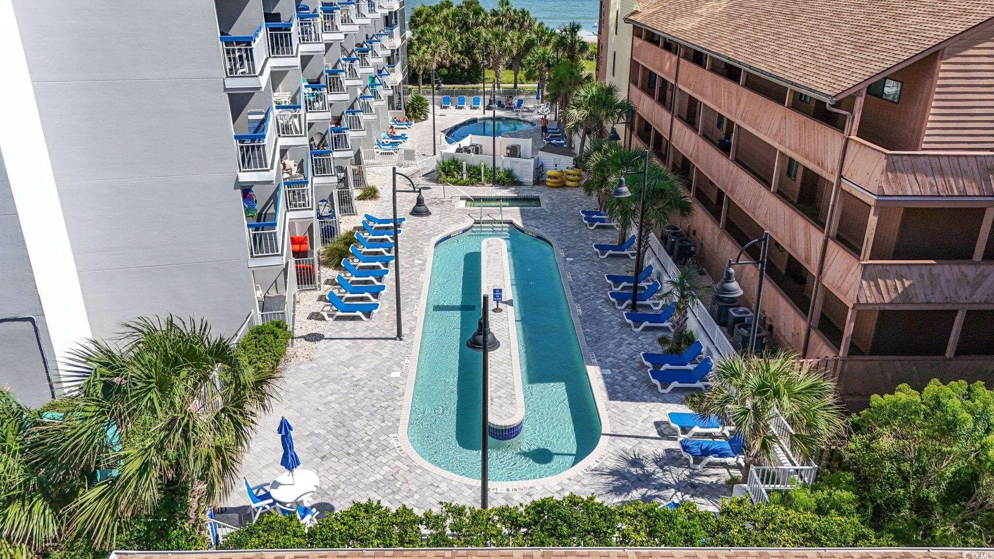 5511 Ocean Blvd. N Property Photo 26