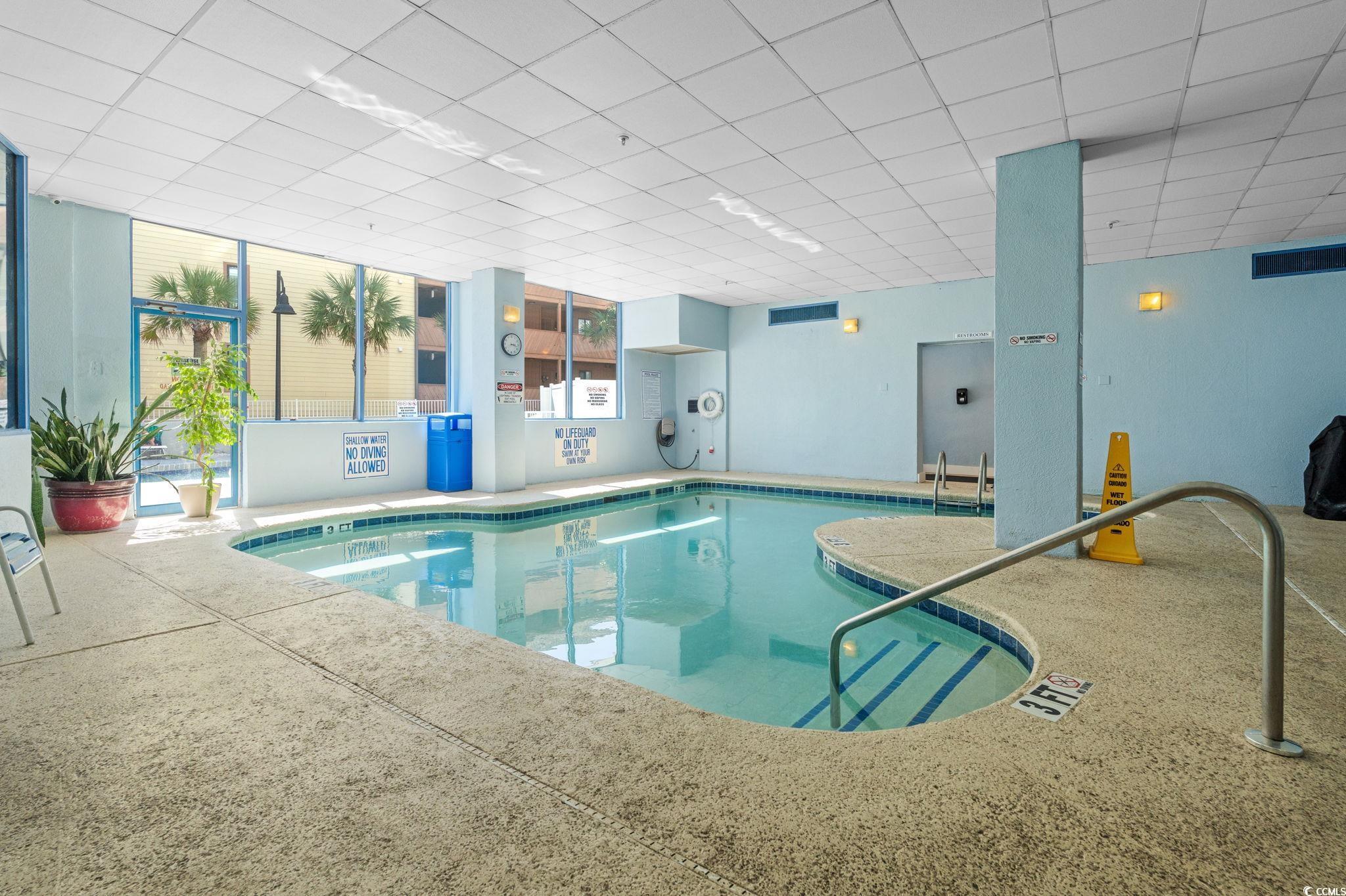 5511 Ocean Blvd. N Property Photo 27