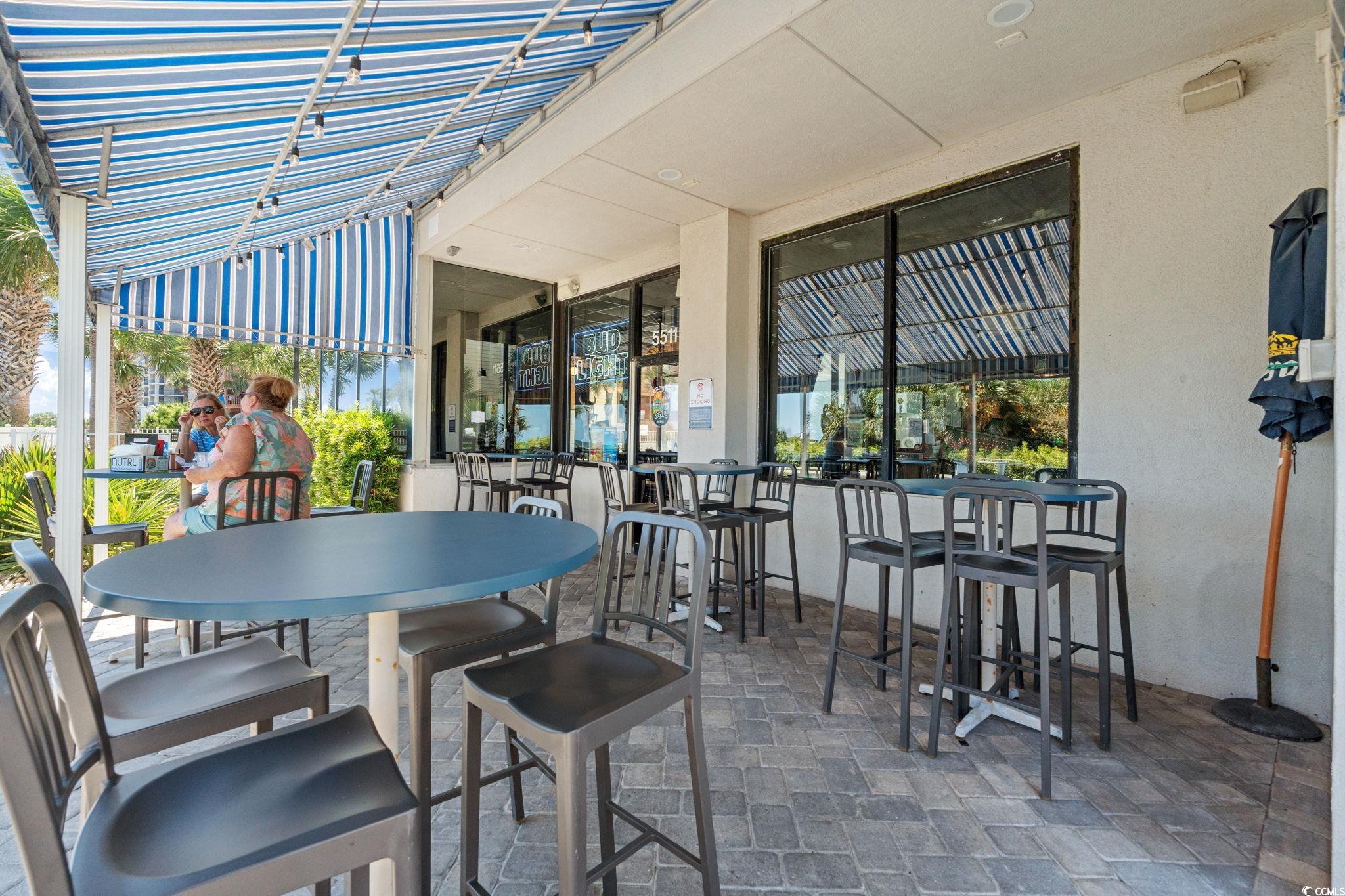 5511 Ocean Blvd. N Property Photo 28