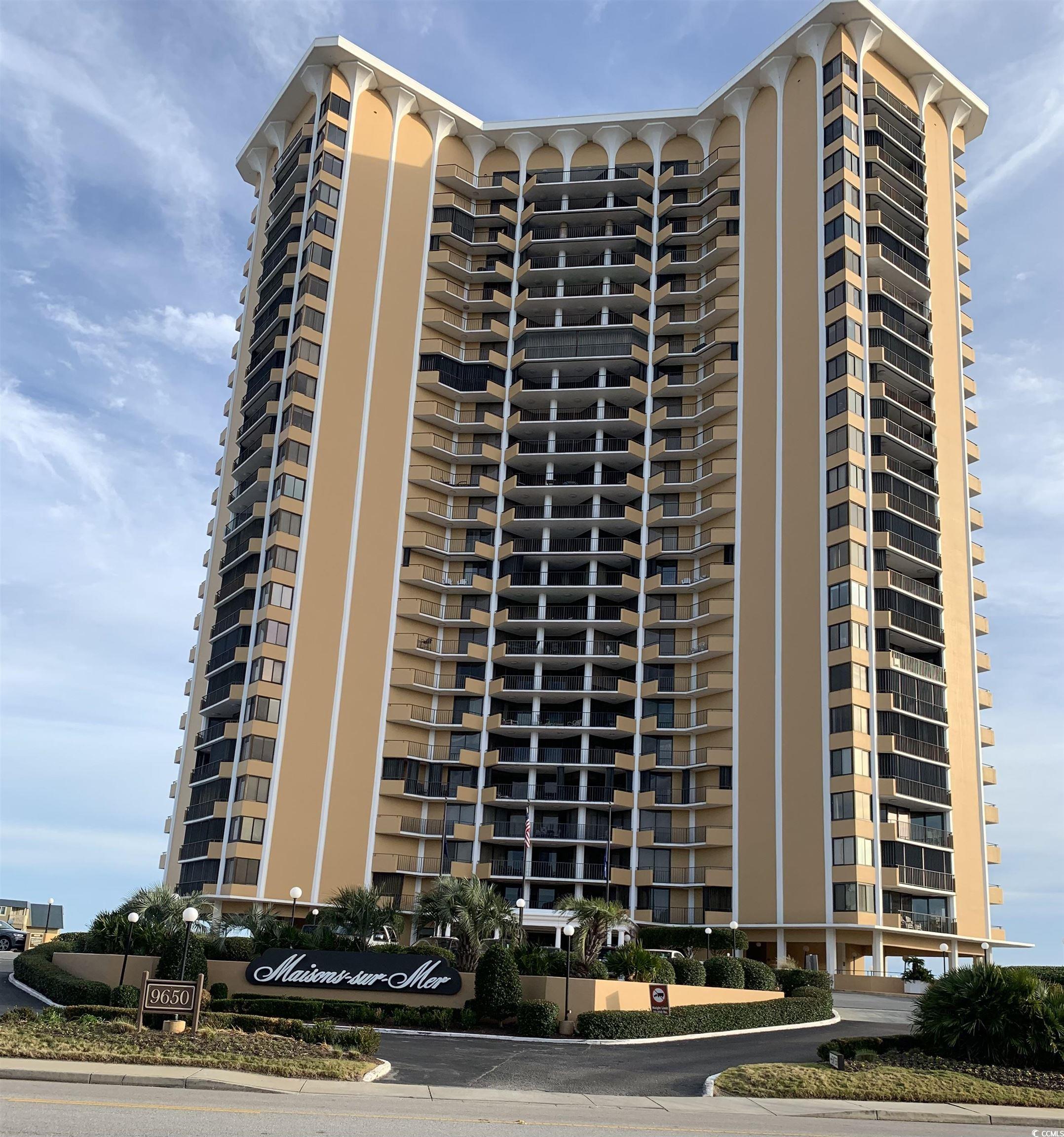 9650 Shore Dr. Property Photo 1