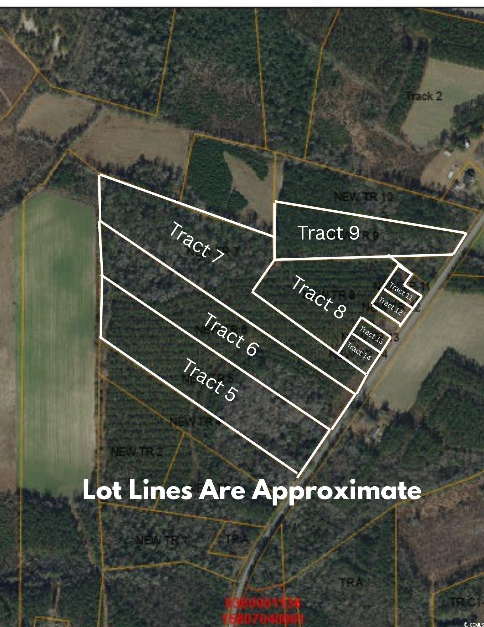 Tbd Highway 19 Property Photo 29