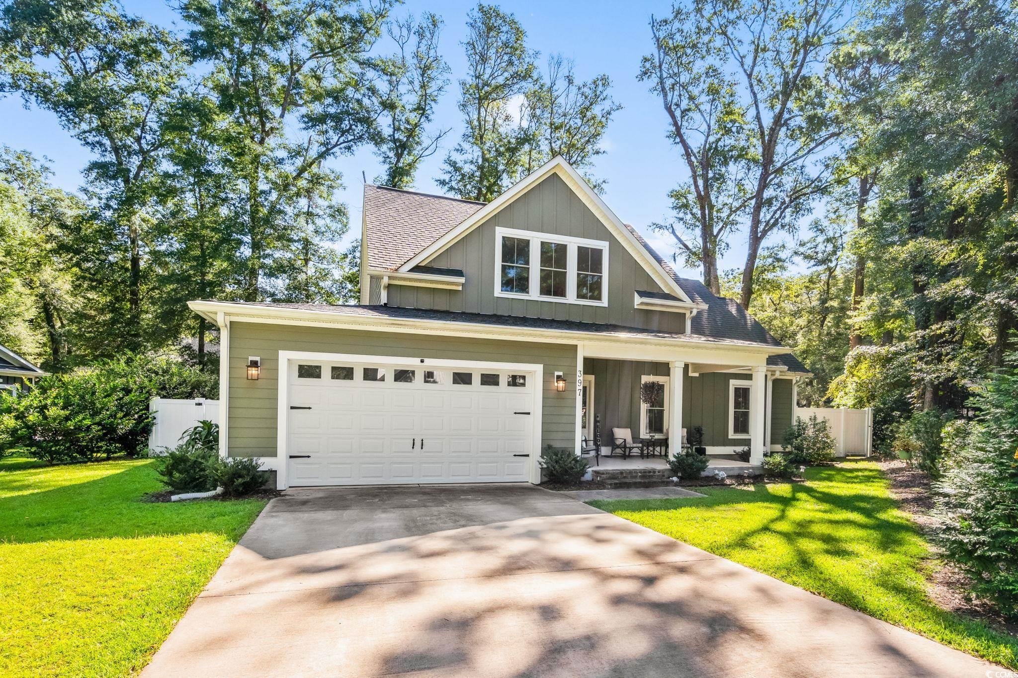 397 Emerson Loop Property Photo 1