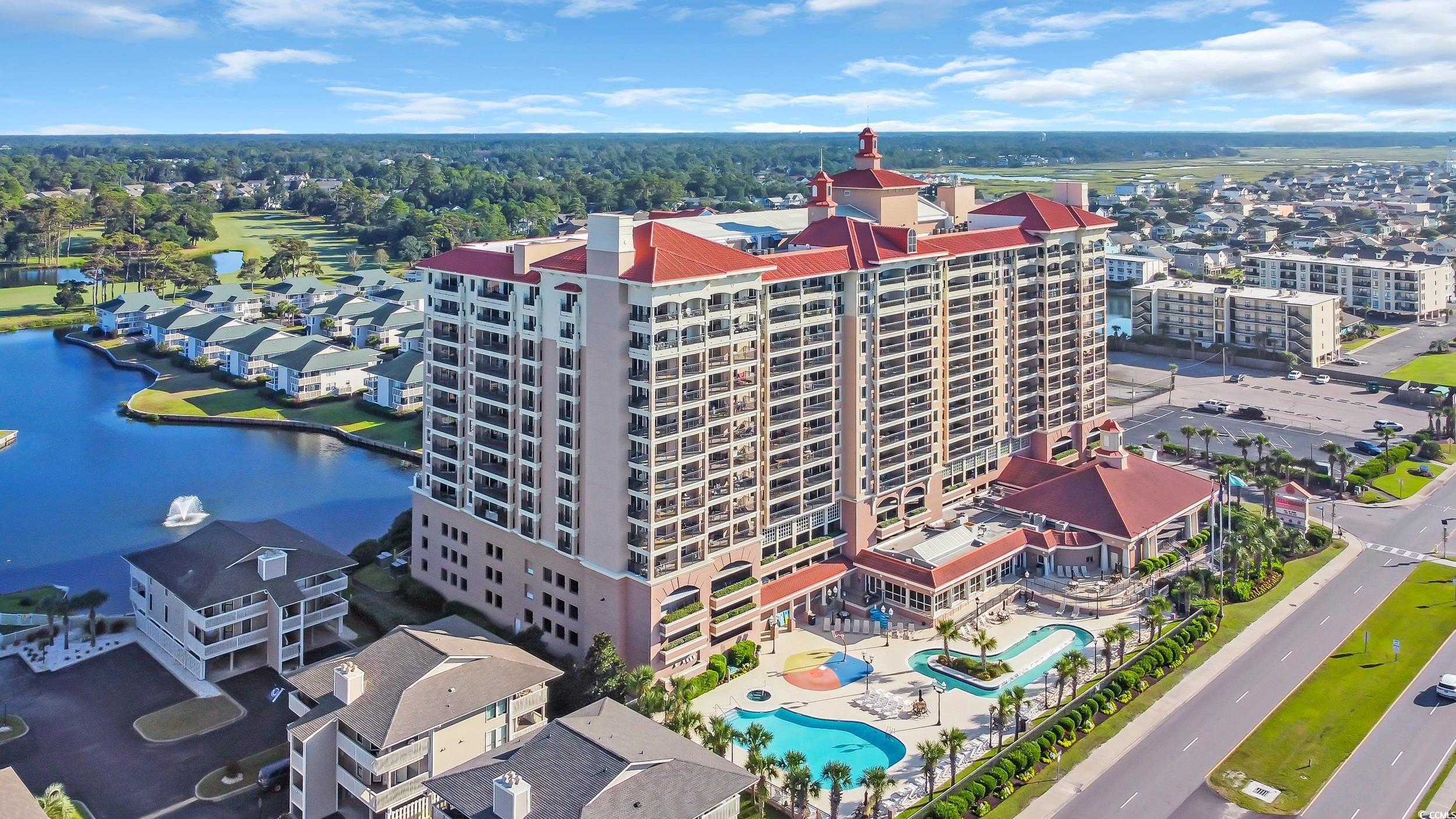 1819 N Ocean Blvd. Property Photo 1