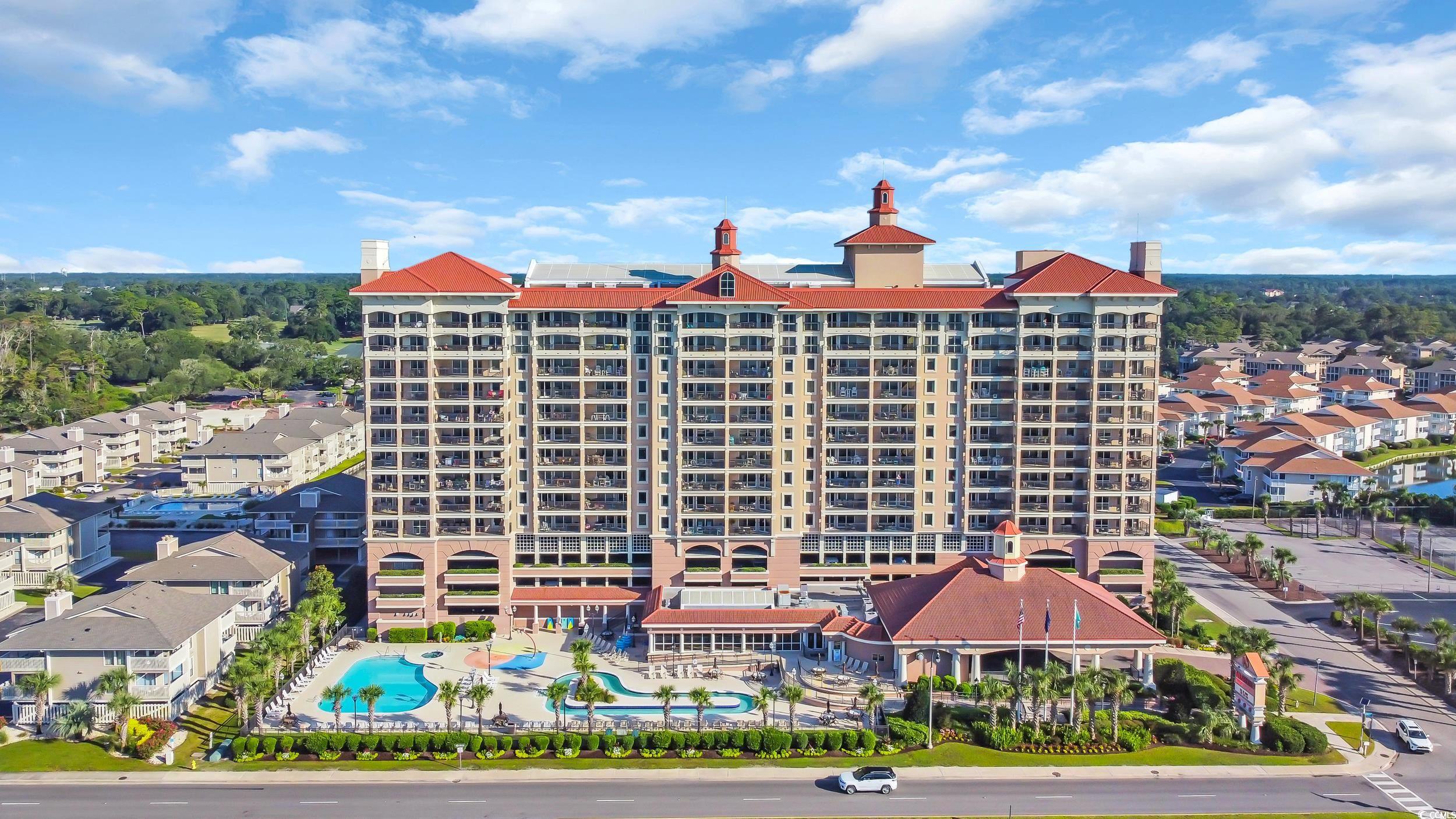 1819 N Ocean Blvd. Property Photo 2