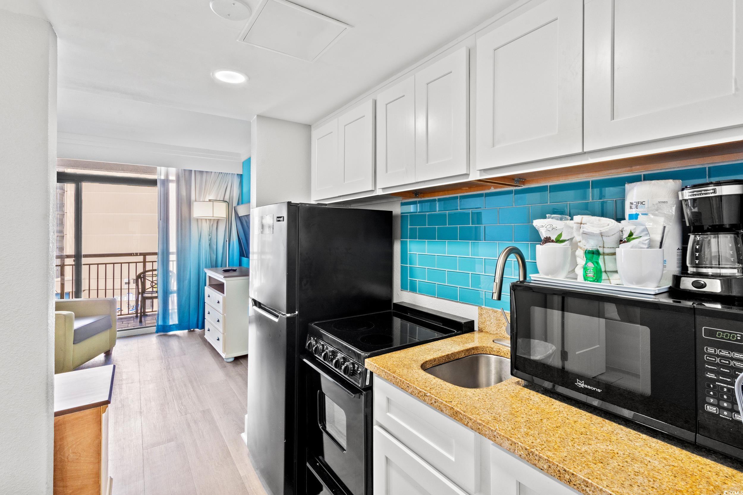 7200 N Ocean Blvd. Property Photo 6