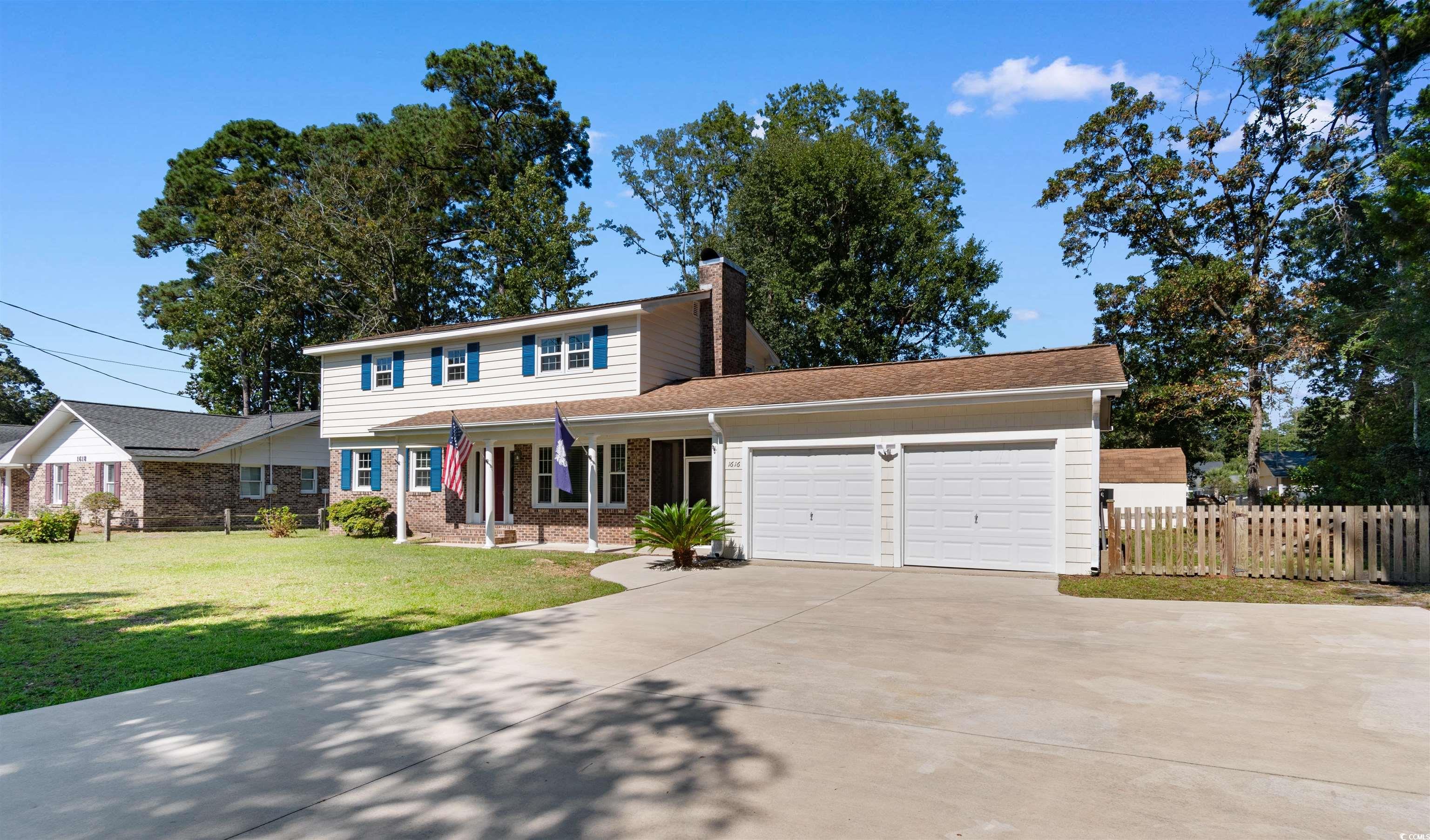 1616 26th Ave N Property Photo 1