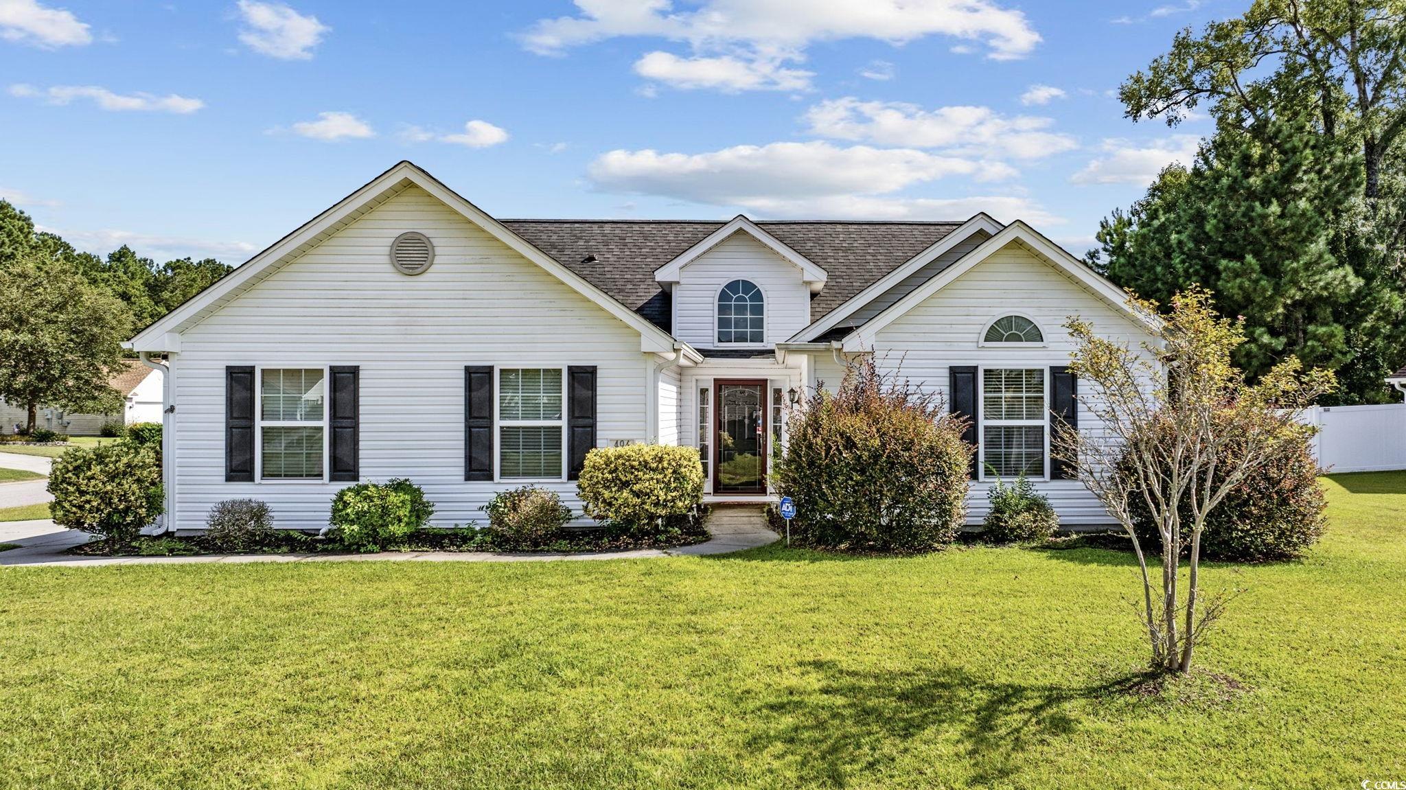 494 Warren Springs Dr. Property Photo 1