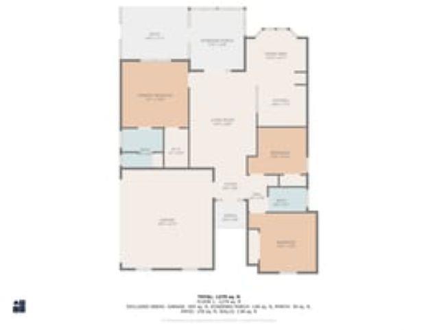 494 Warren Springs Dr. Property Photo 28