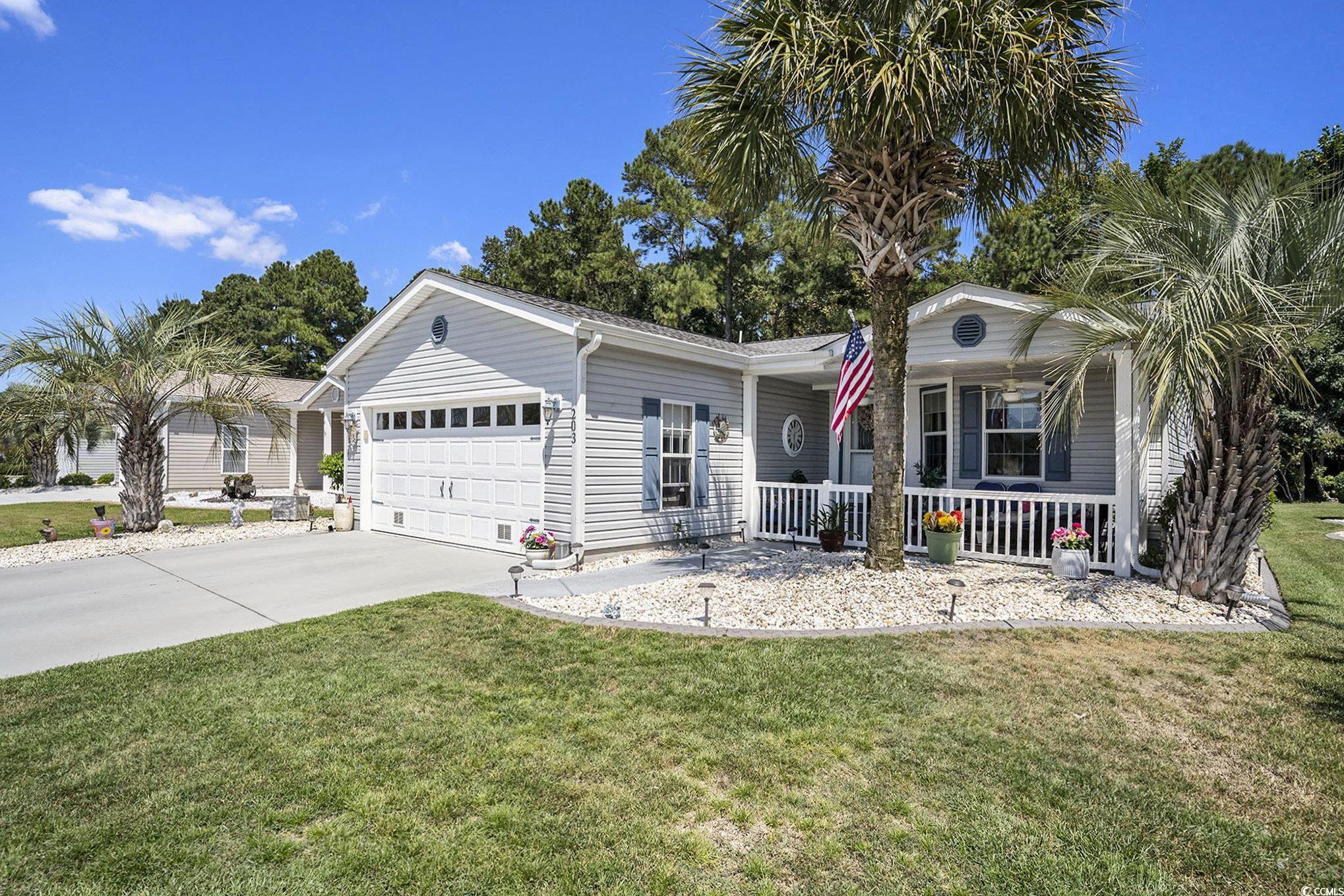 203 Lakeside Crossing Dr. Property Photo 23